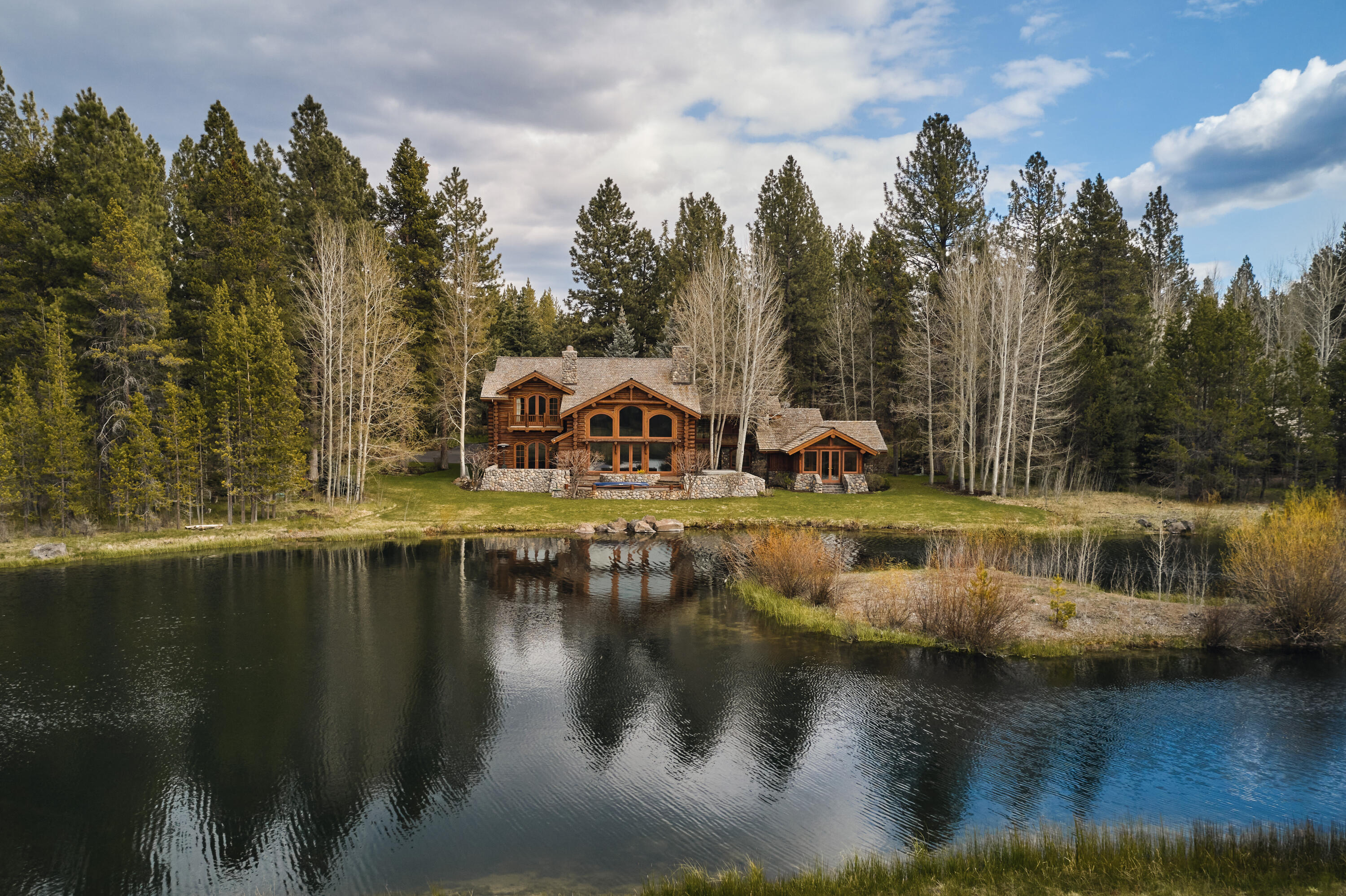 Vandevert Ranch - Residential