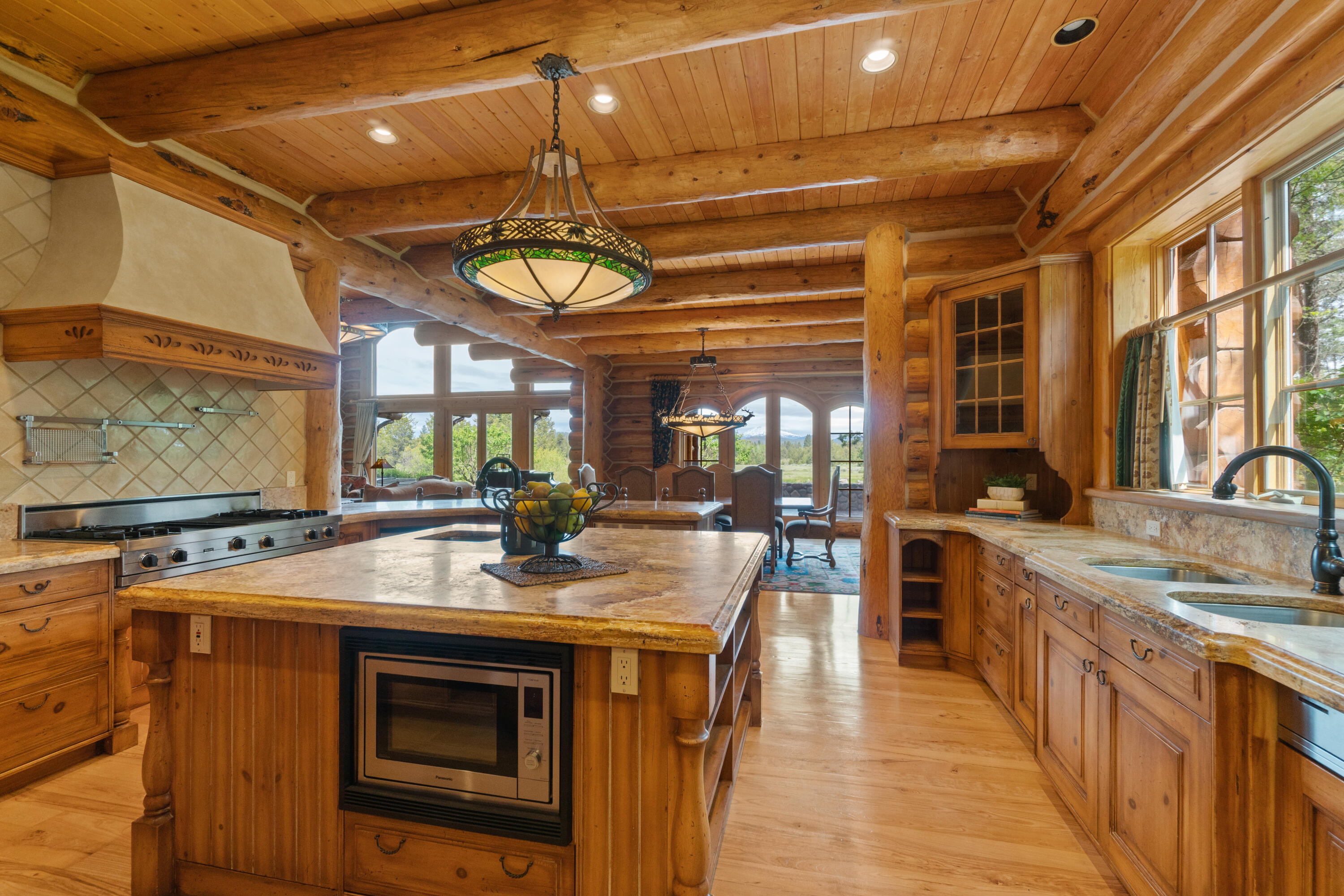 Vandevert Ranch - Residential