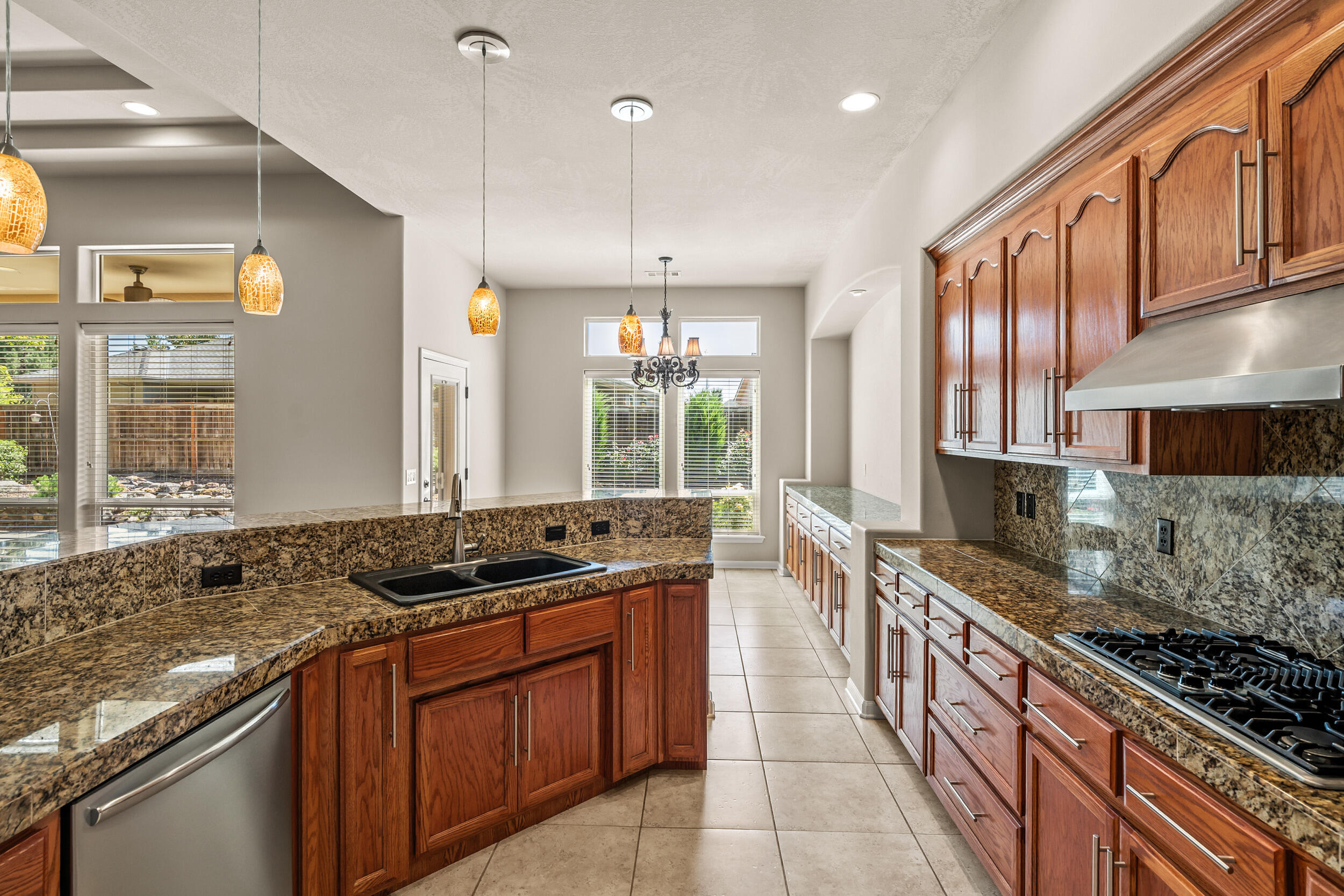 Eagle Point Golf Community Phase 6 - Residential