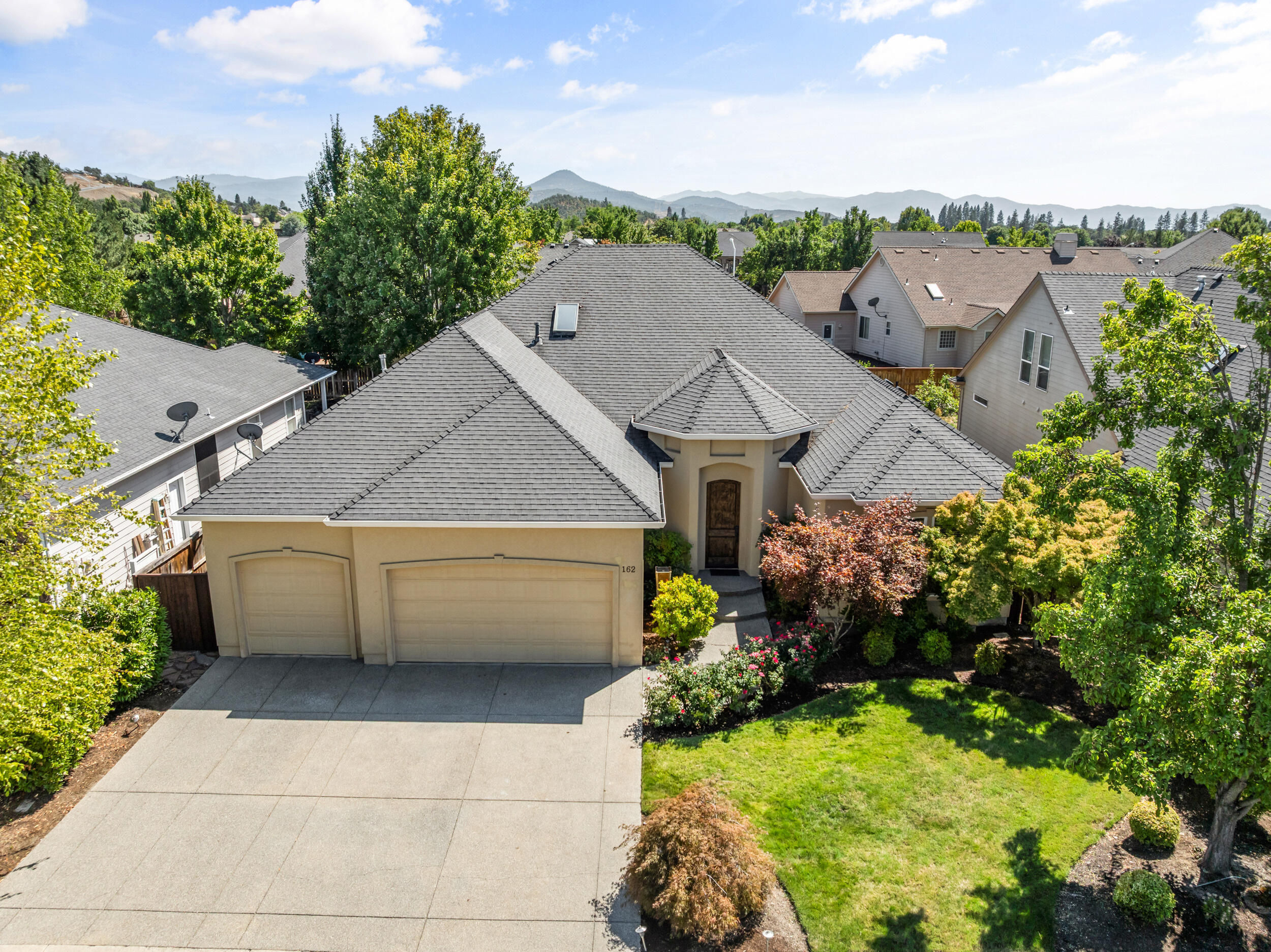 Eagle Point Golf Community Phase 6 - Residential