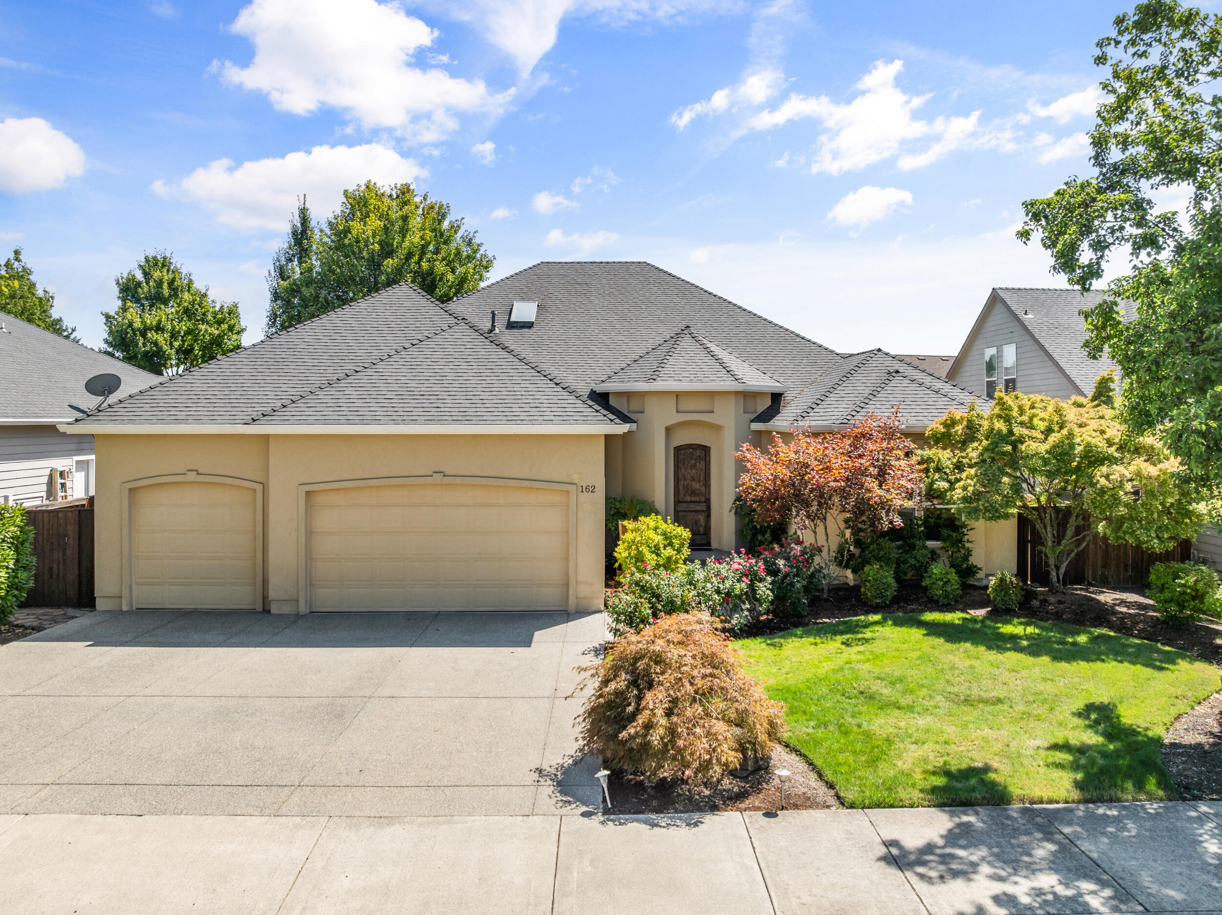 Eagle Point Golf Community Phase 6 - Residential