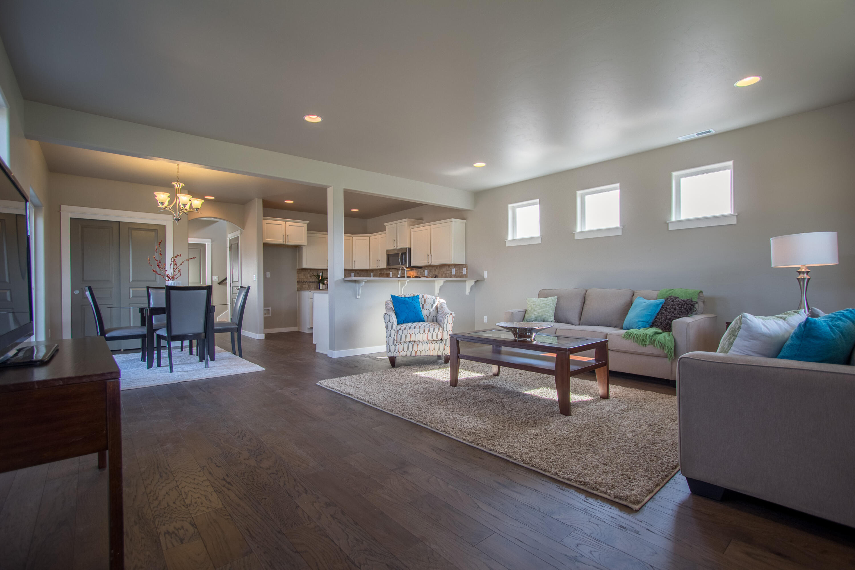 Mckenzie Meadow Vill - Residential