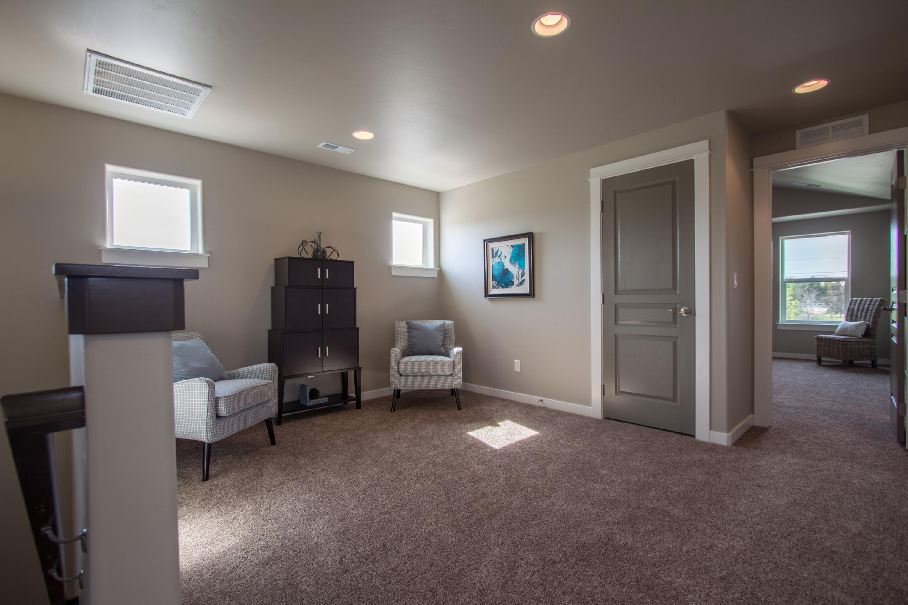 Mckenzie Meadow Vill - Residential