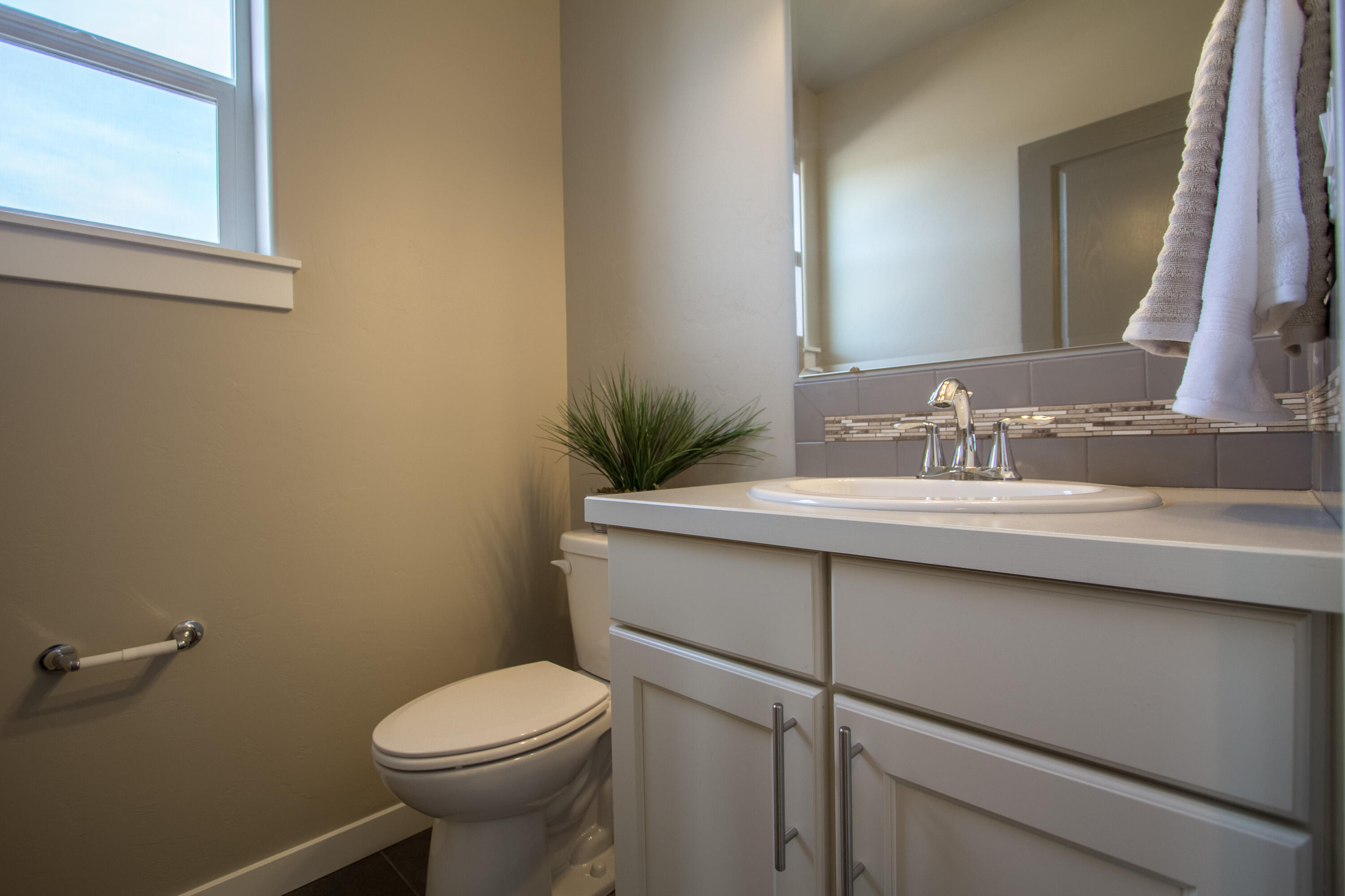 Mckenzie Meadow Vill - Residential