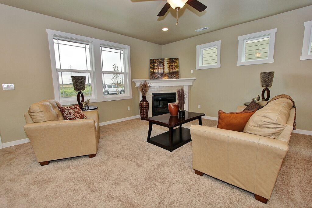 Mckenzie Meadow Vill - Residential