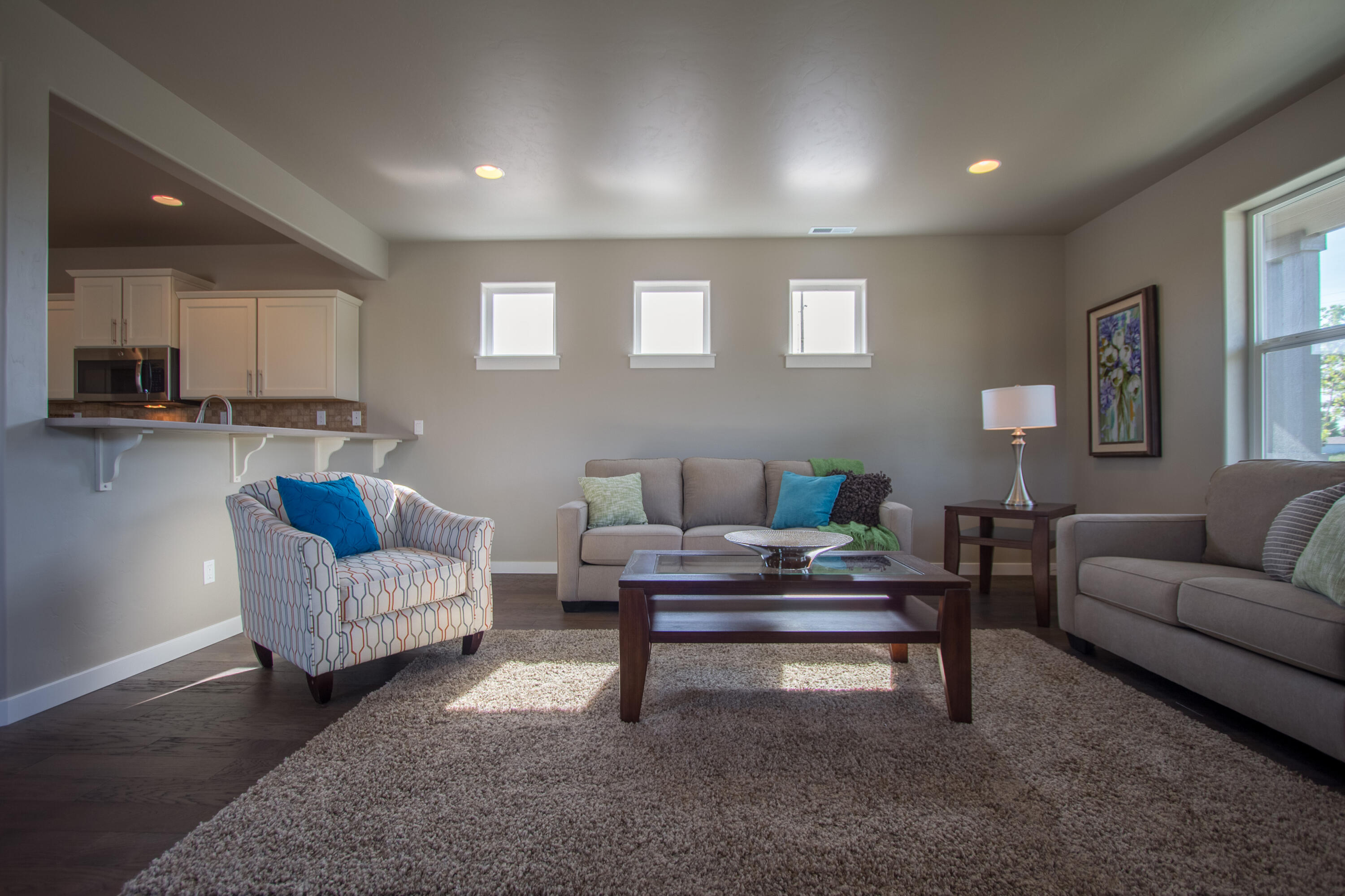 Mckenzie Meadow Vill - Residential