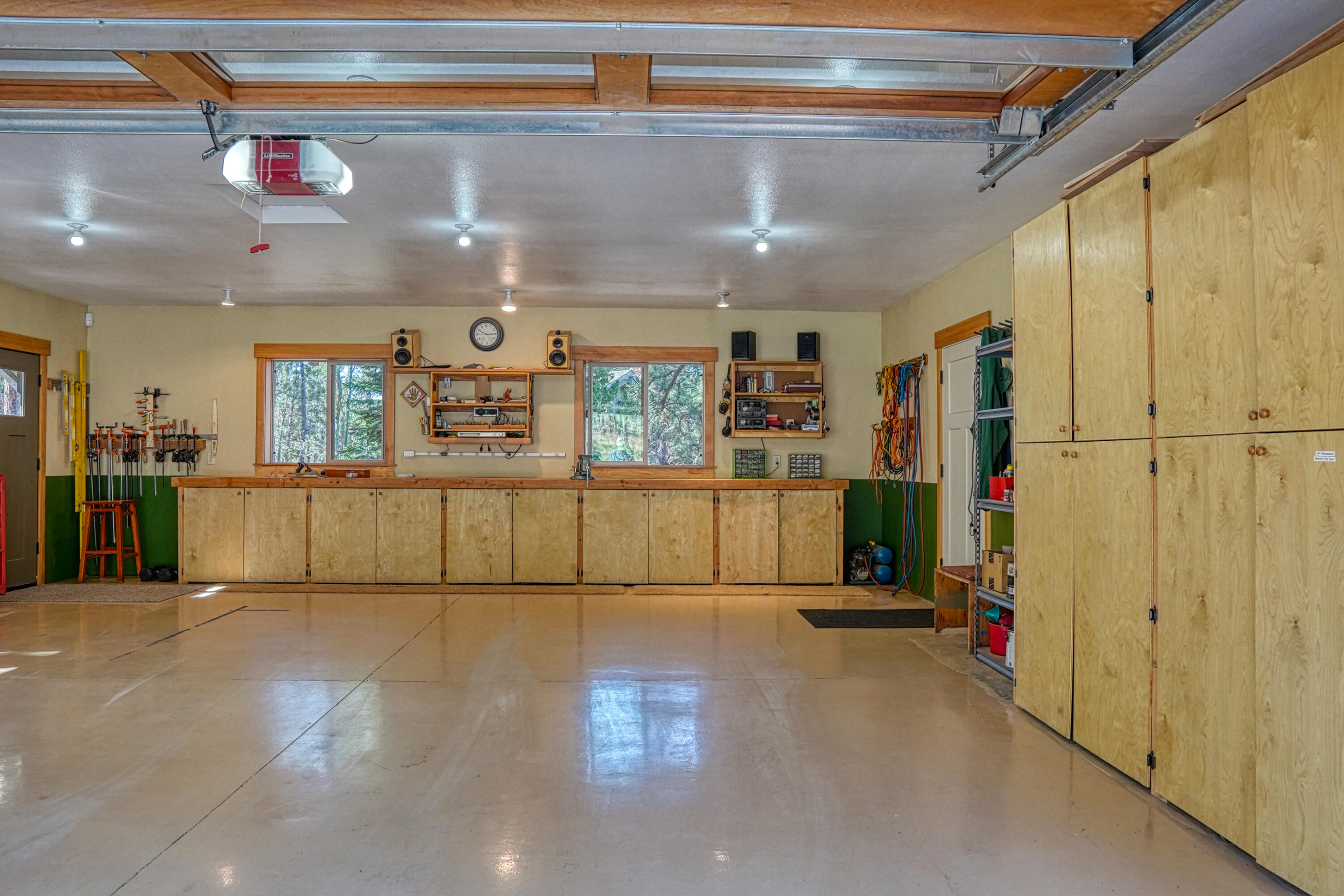 Indian Ford Ranch - Residential