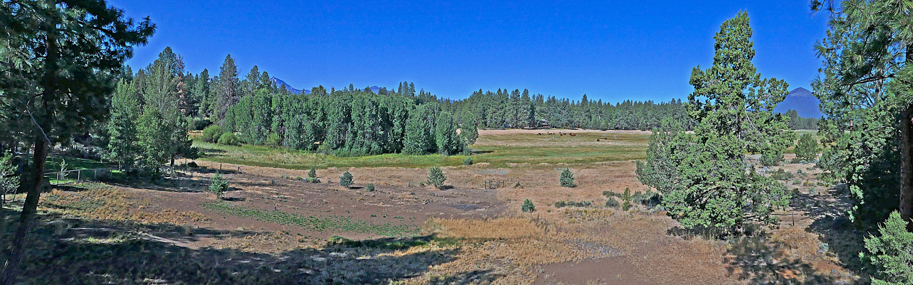Indian Ford Ranch - Residential