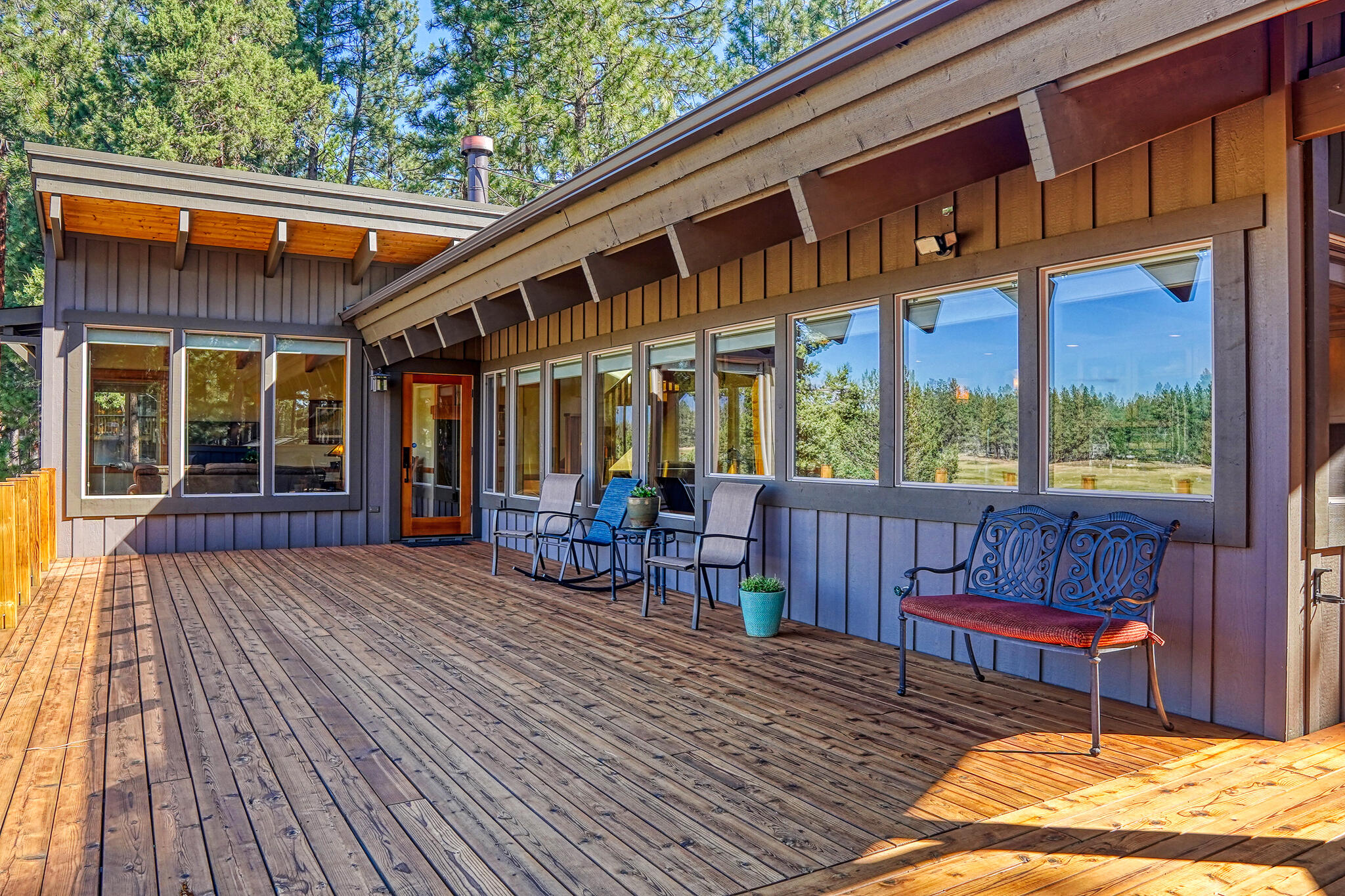 Indian Ford Ranch - Residential