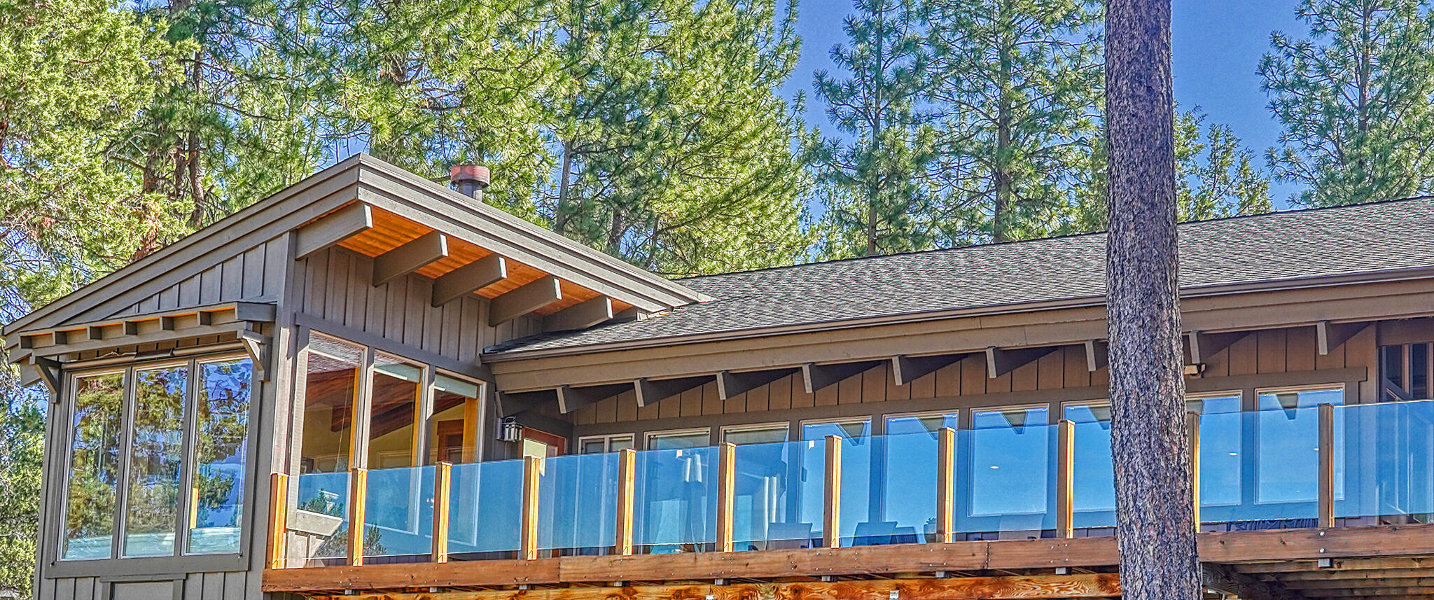 Indian Ford Ranch - Residential