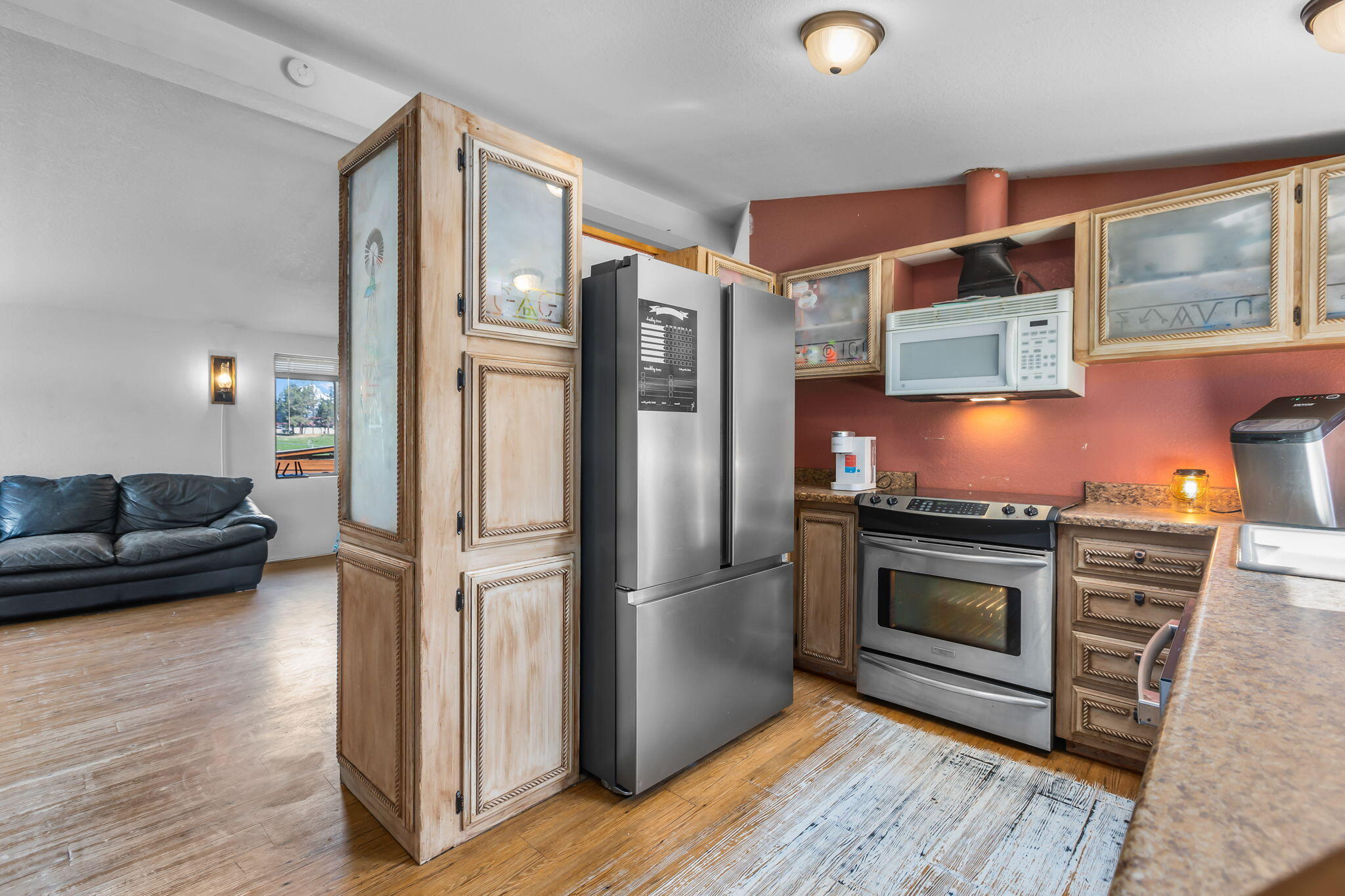 N/A - Residential