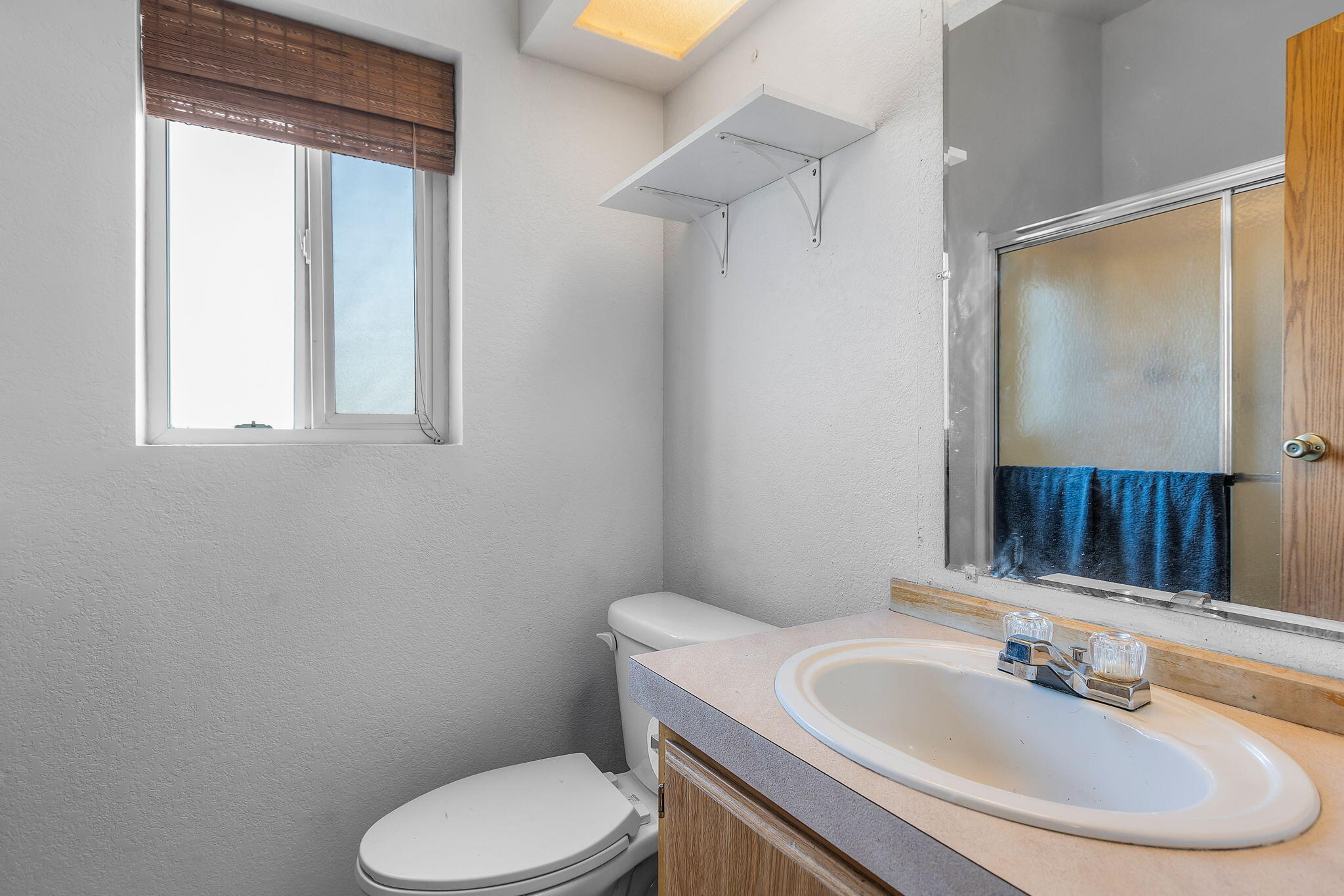 N/A - Residential