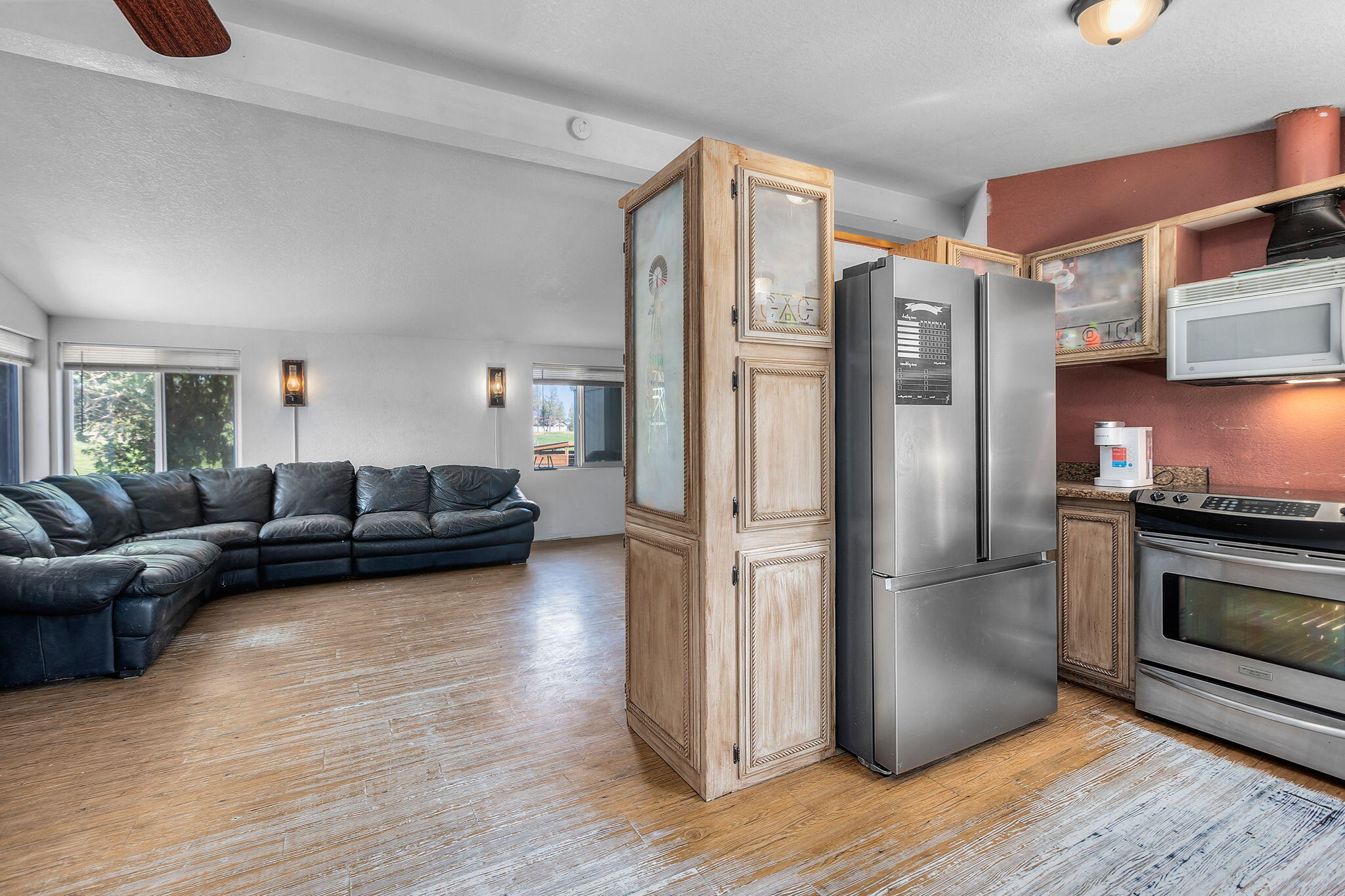 N/A - Residential