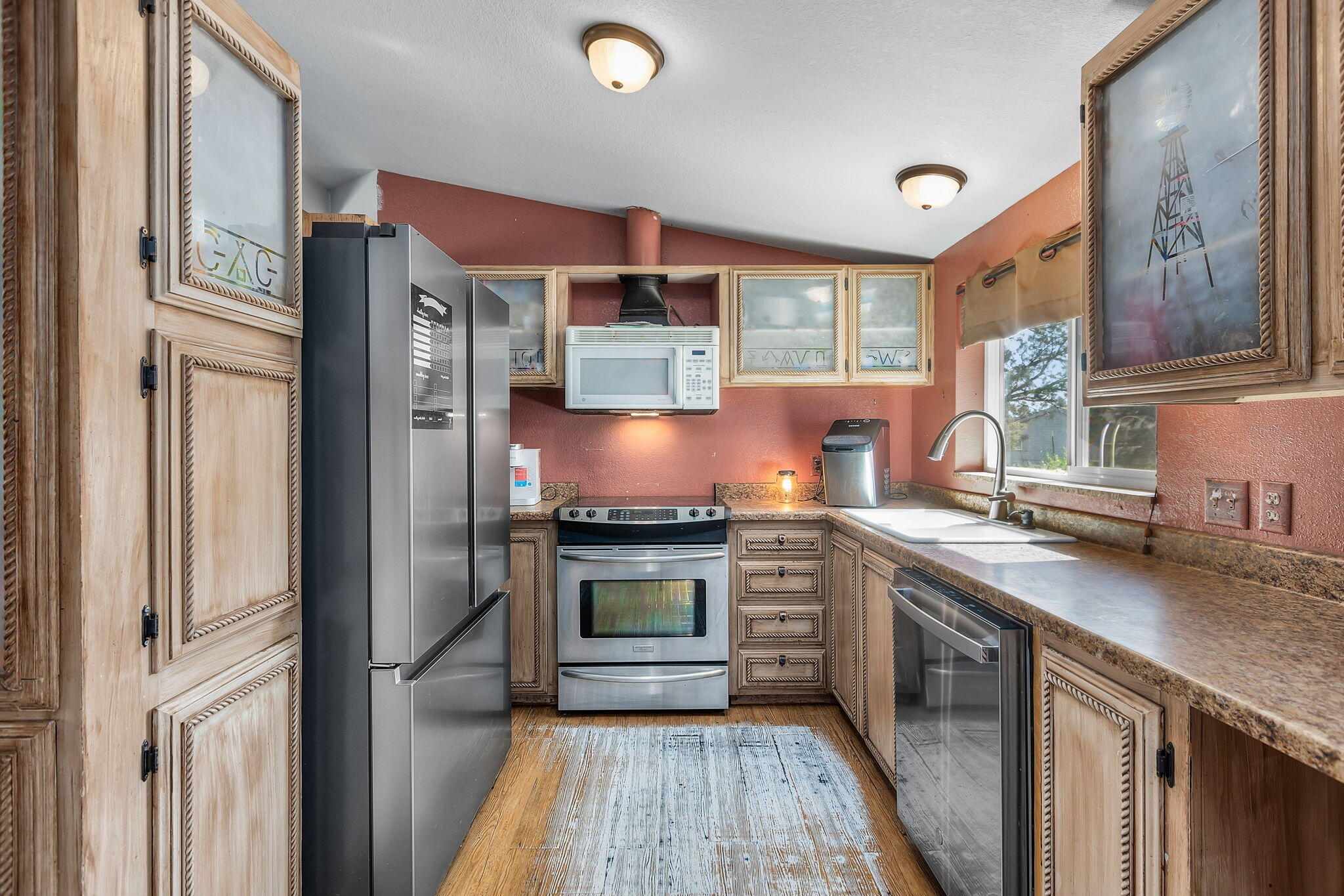 N/A - Residential