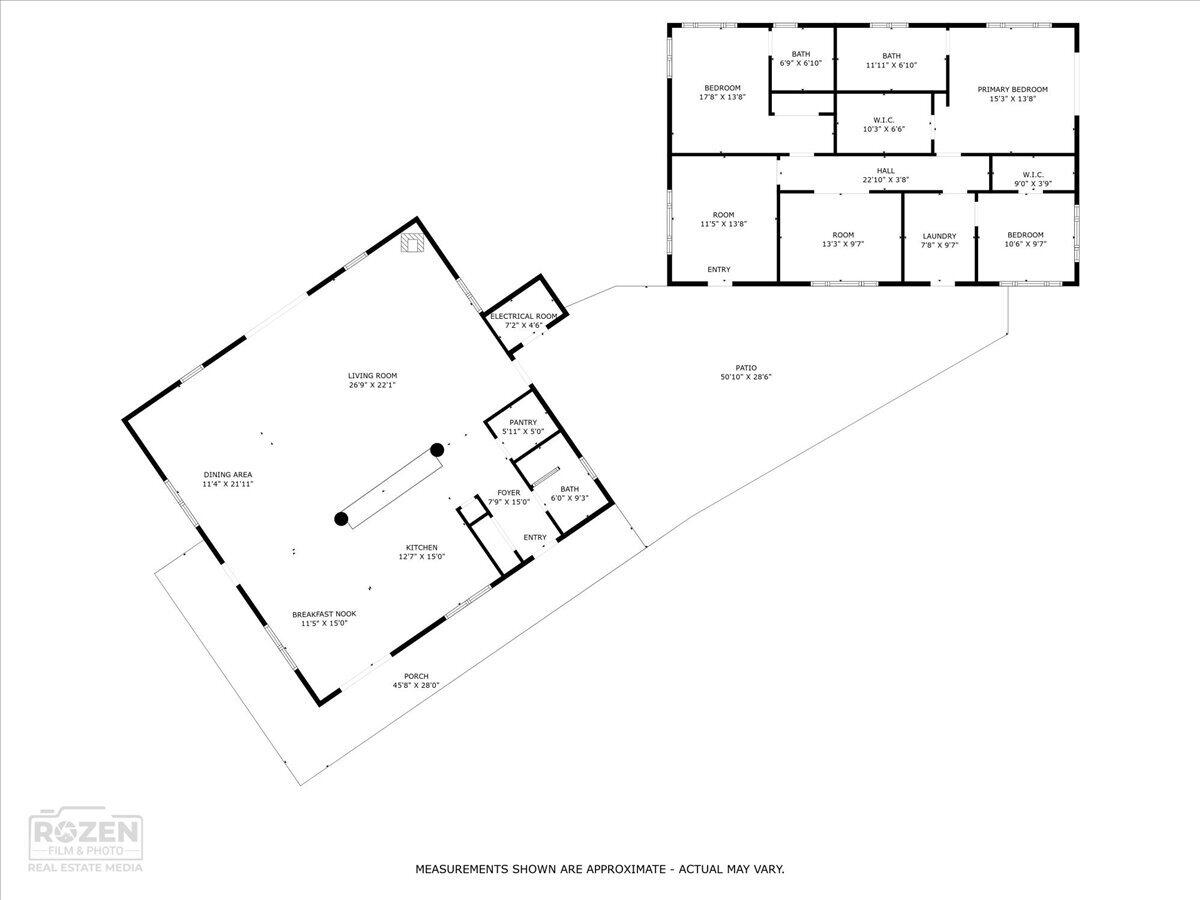 N/A - Residential
