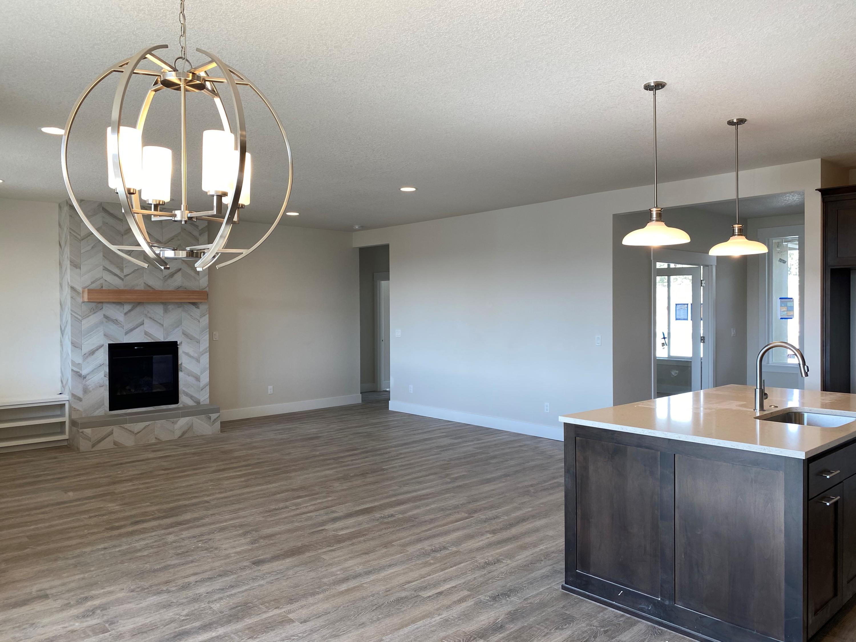Redtail Ridge - Residential