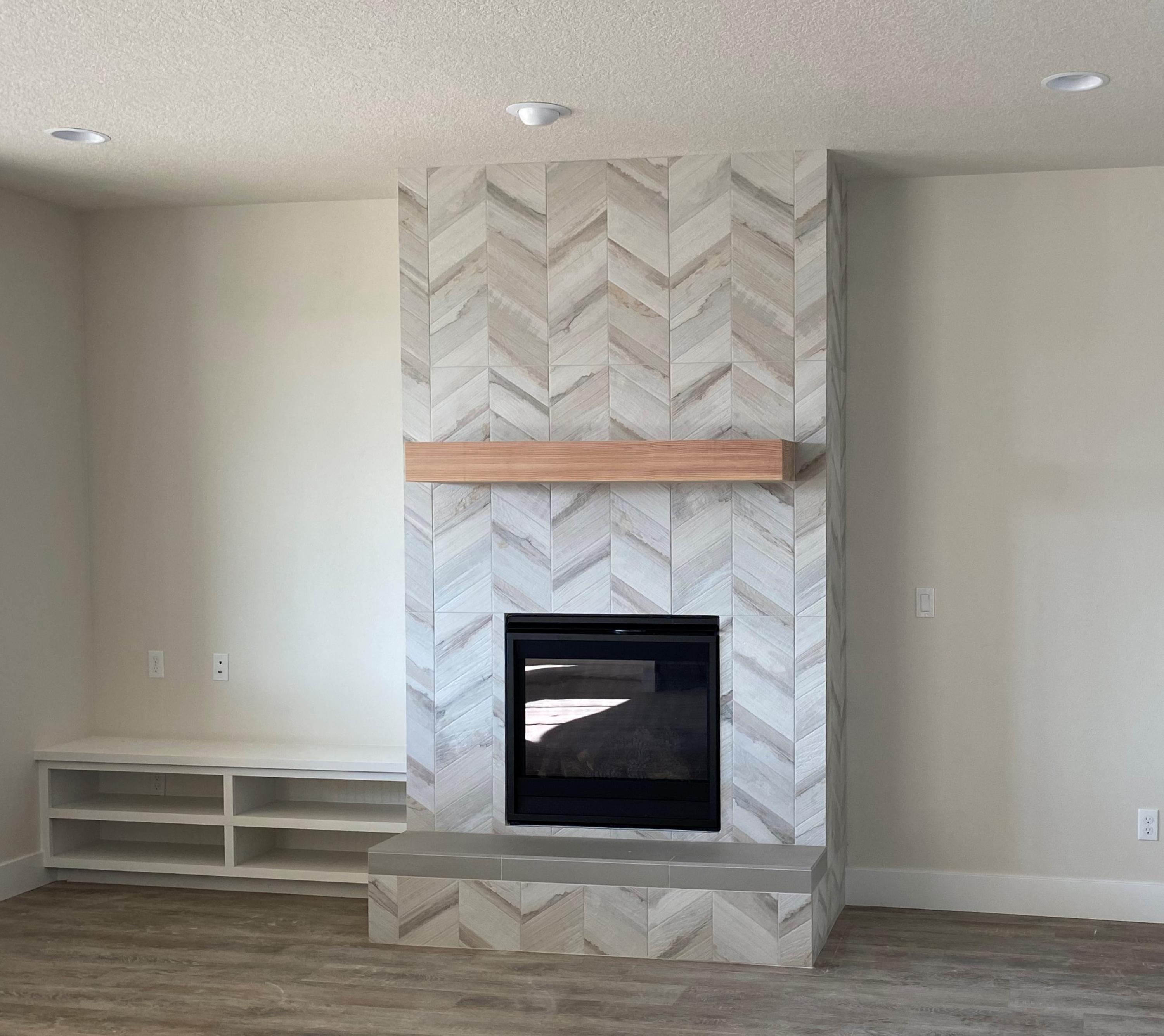 Redtail Ridge - Residential