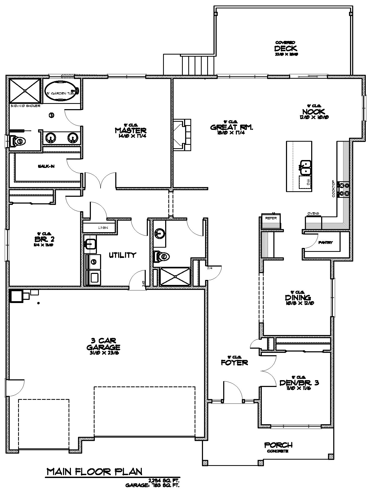 Redtail Ridge - Residential