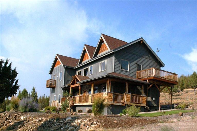 Mtn View Estate - Residential