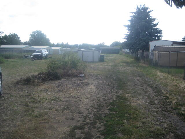 Bryant Tracts - Residential
