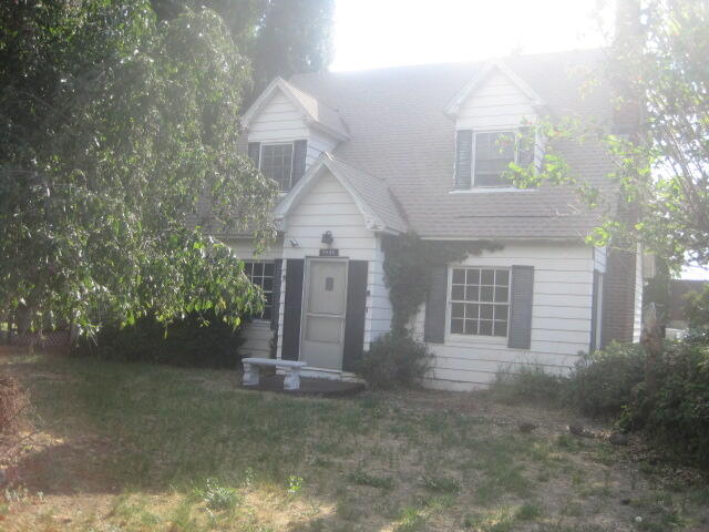 Bryant Tracts - Residential