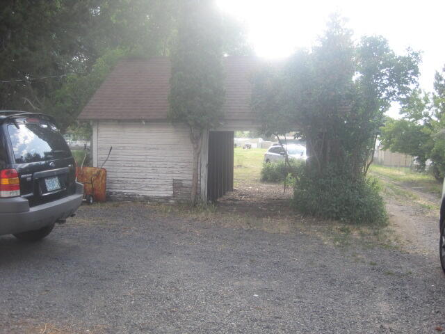 Bryant Tracts - Residential