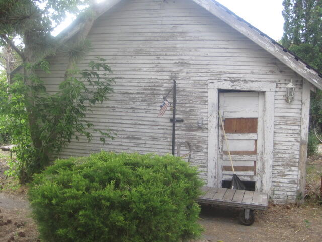 Bryant Tracts - Residential