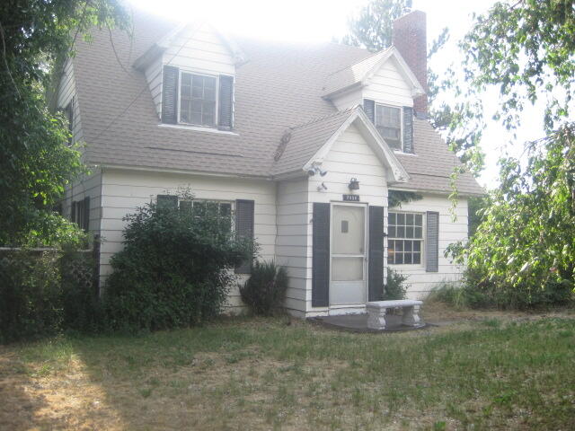 Bryant Tracts - Residential