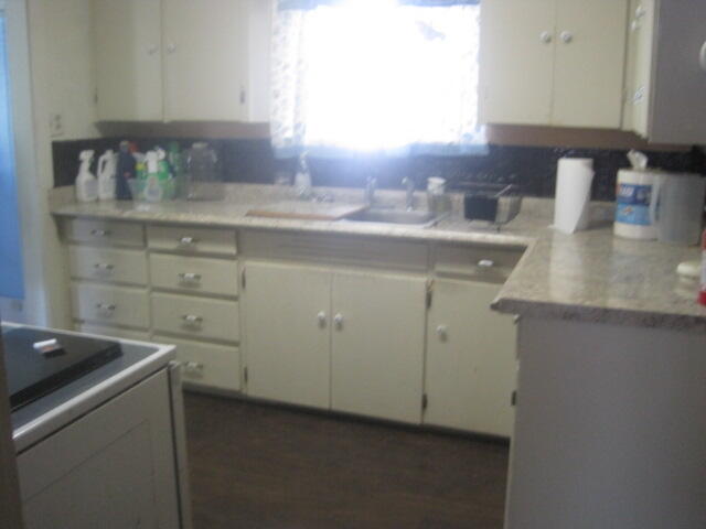 Bryant Tracts - Residential