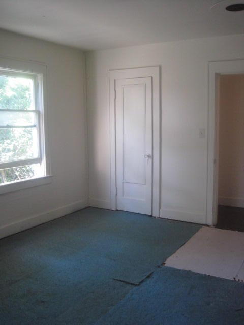 Bryant Tracts - Residential