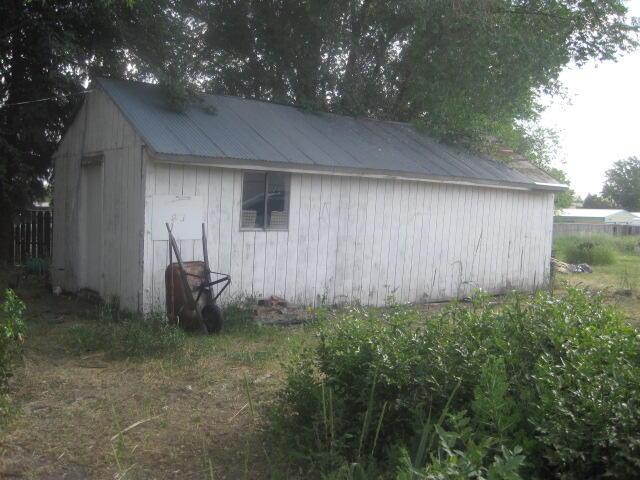 Bryant Tracts - Residential
