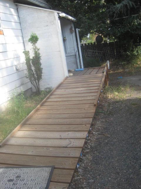 Bryant Tracts - Residential
