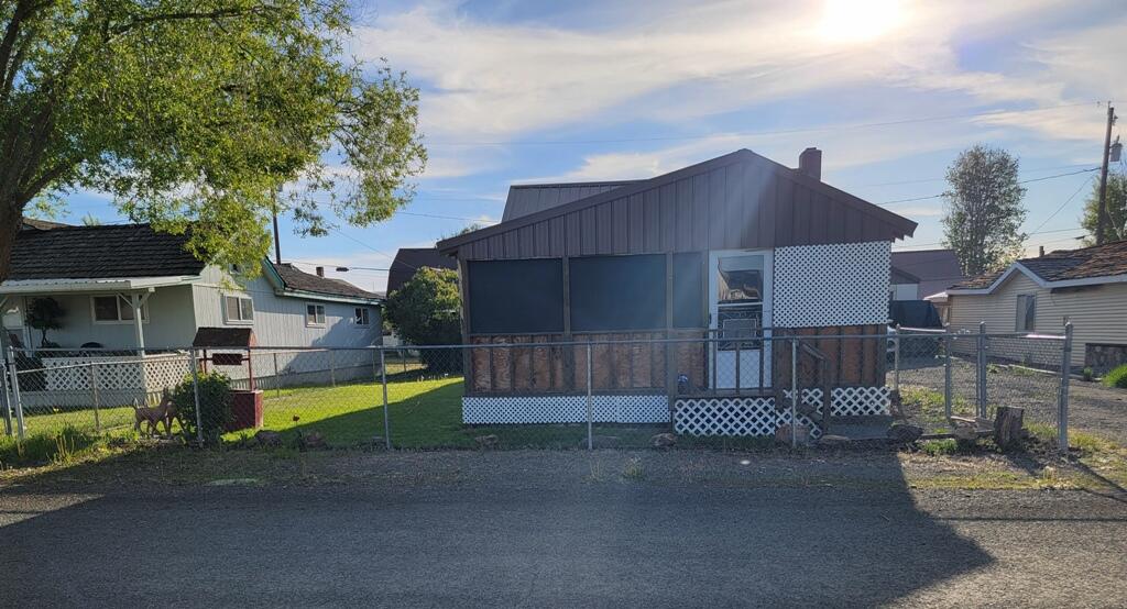 N/A - Residential