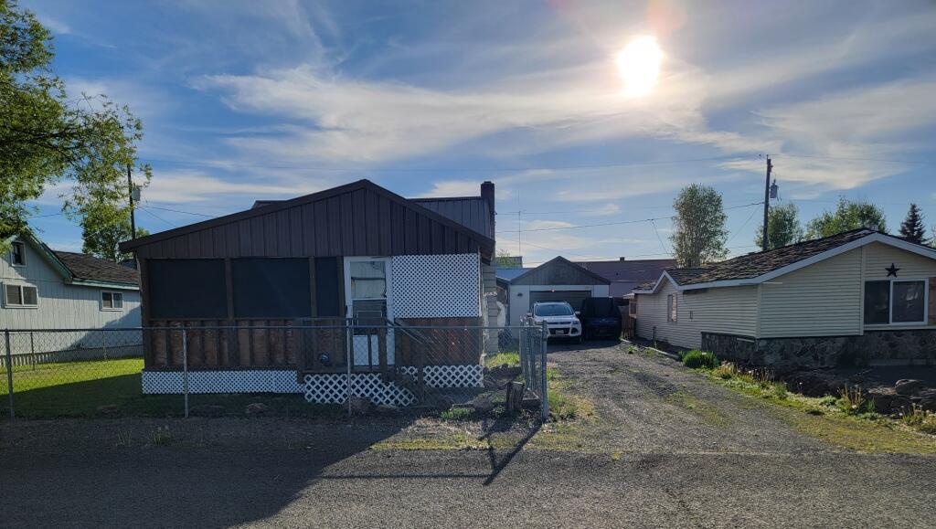 N/A - Residential