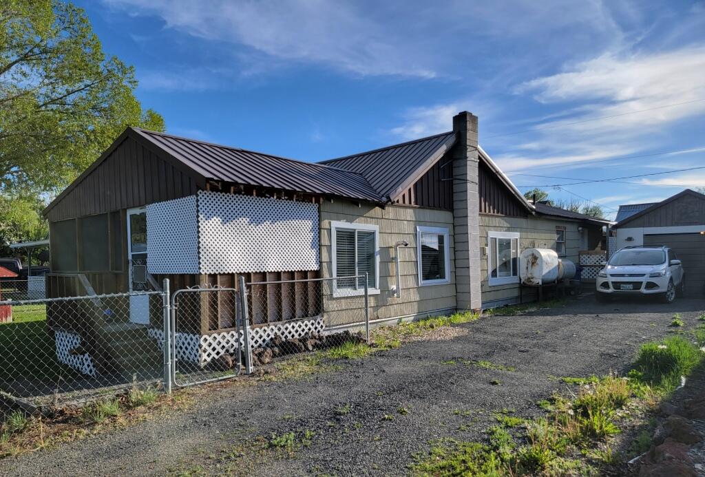 N/A - Residential