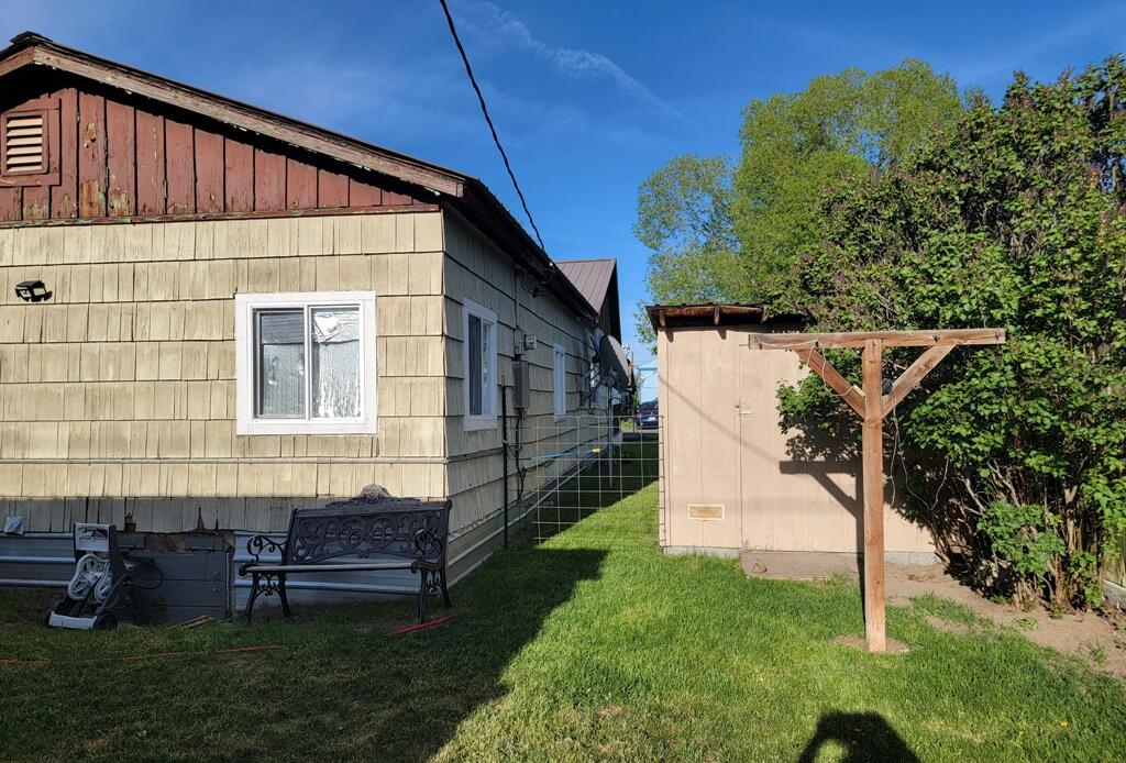 N/A - Residential