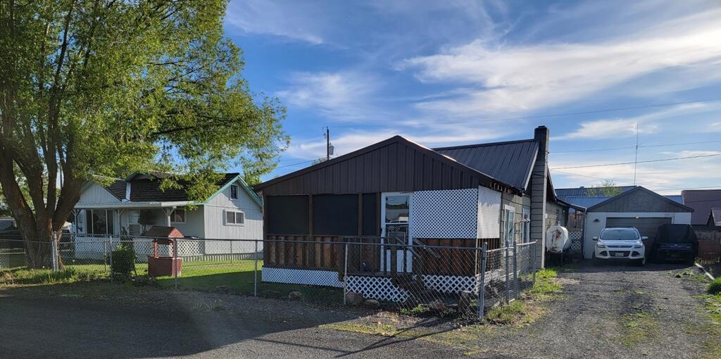 N/A - Residential