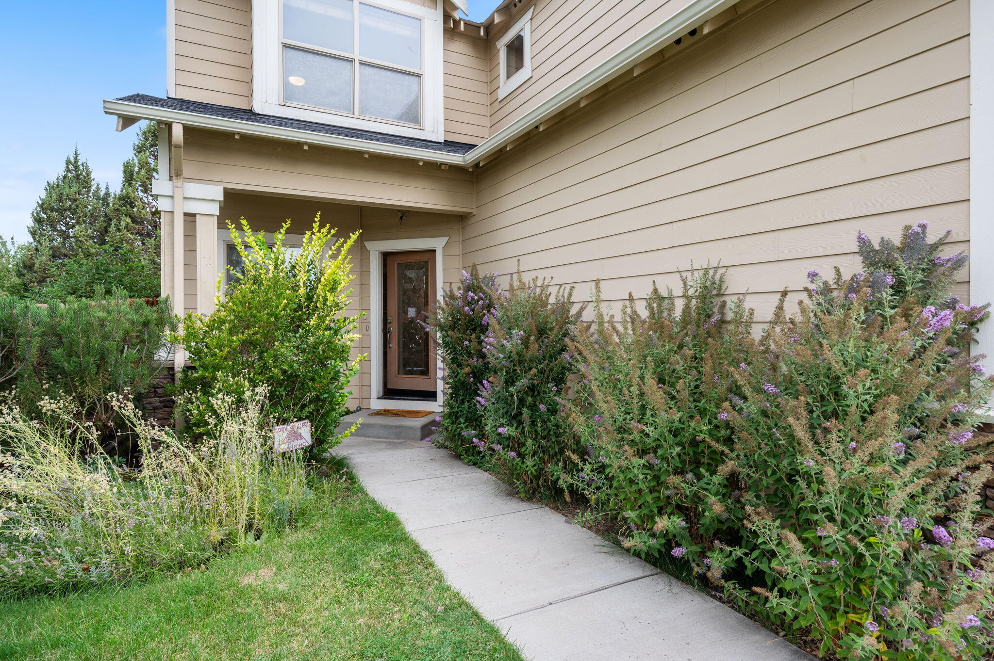 View Ridge - Residential