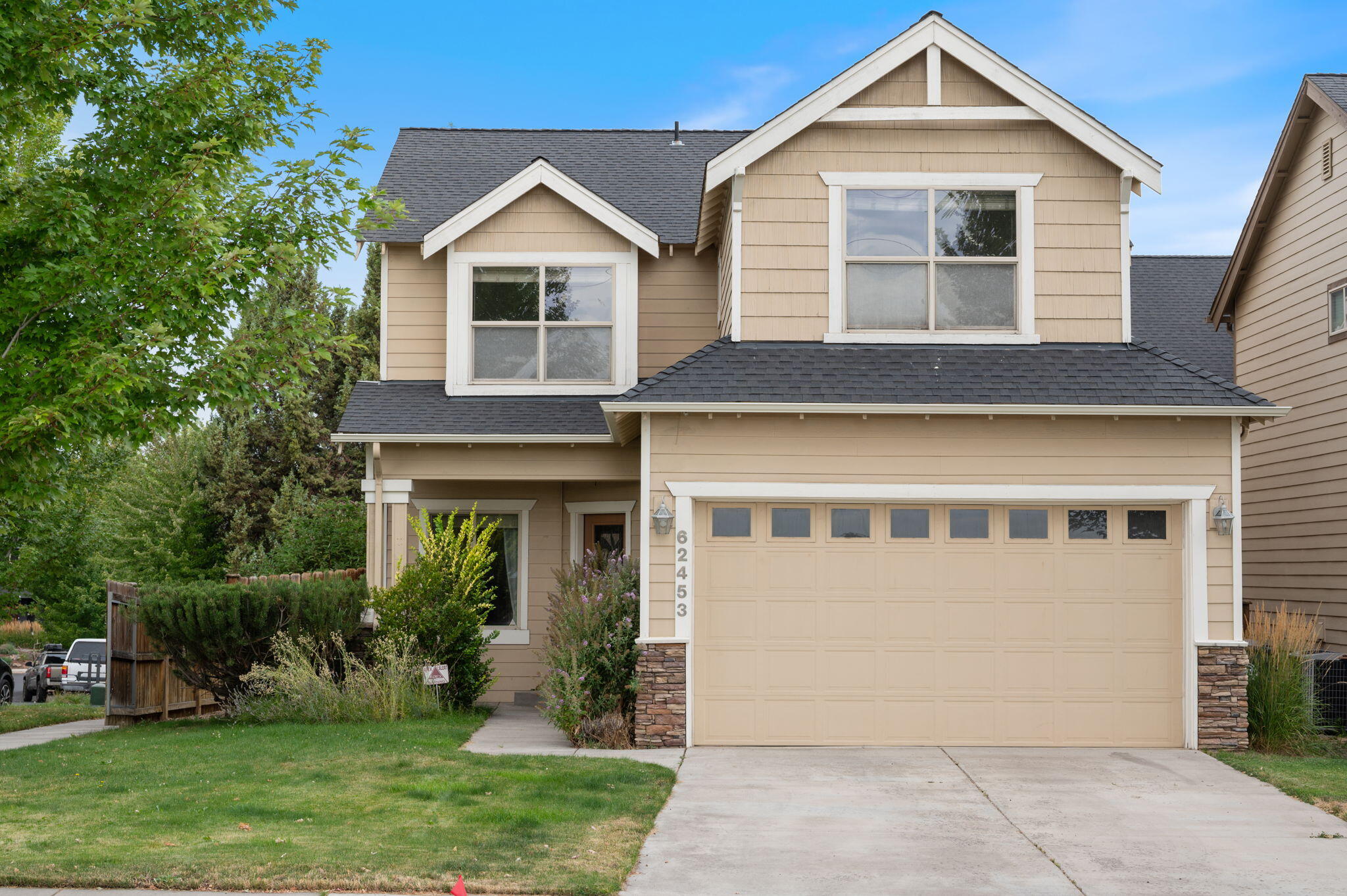 View Ridge - Residential