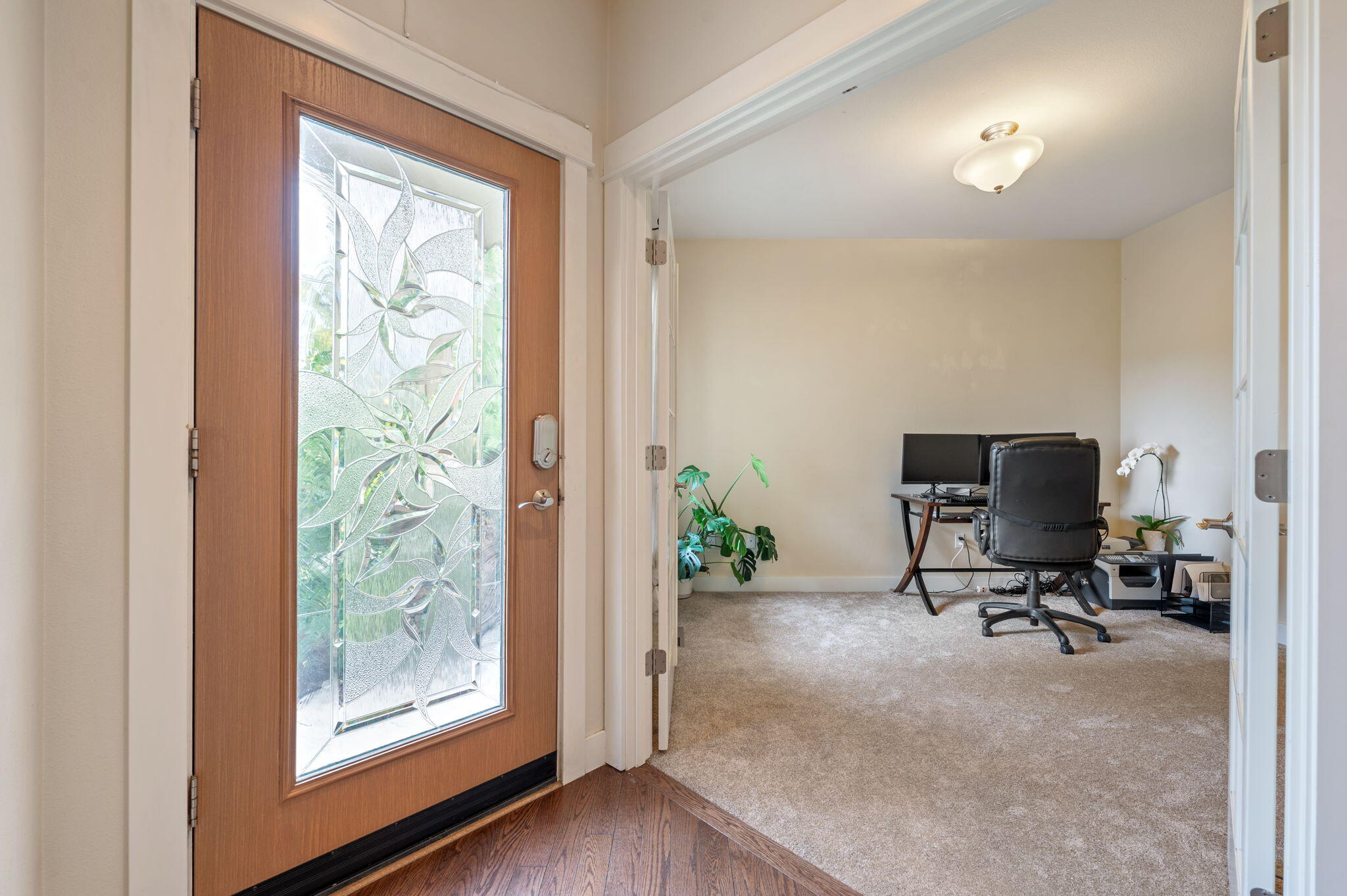 View Ridge - Residential