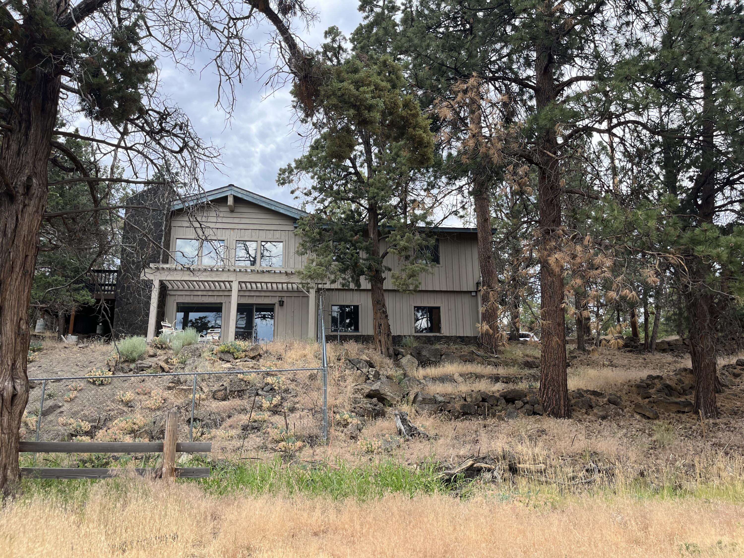 Glen Vista - Residential