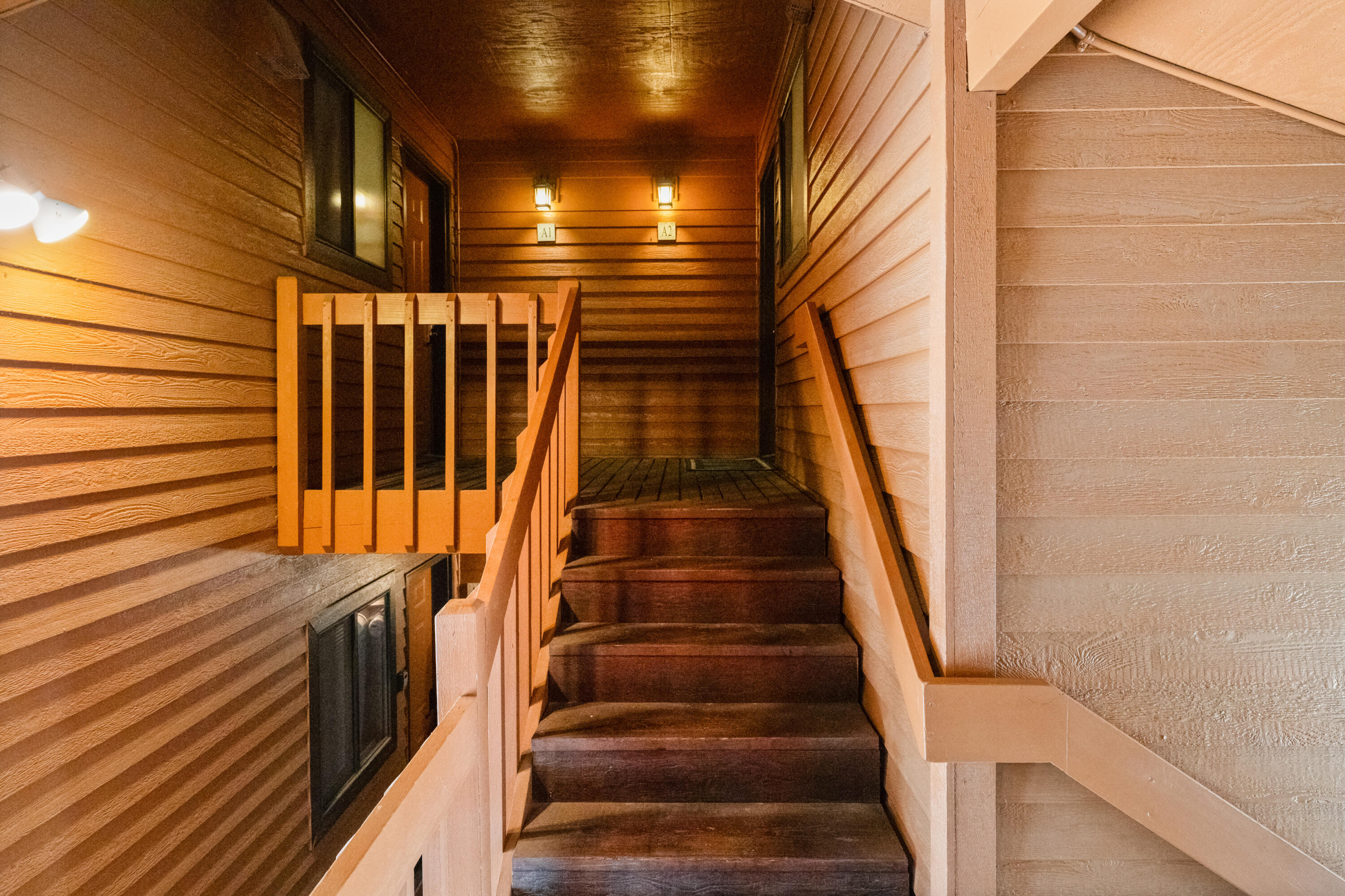 Powder Village Condo - Residential