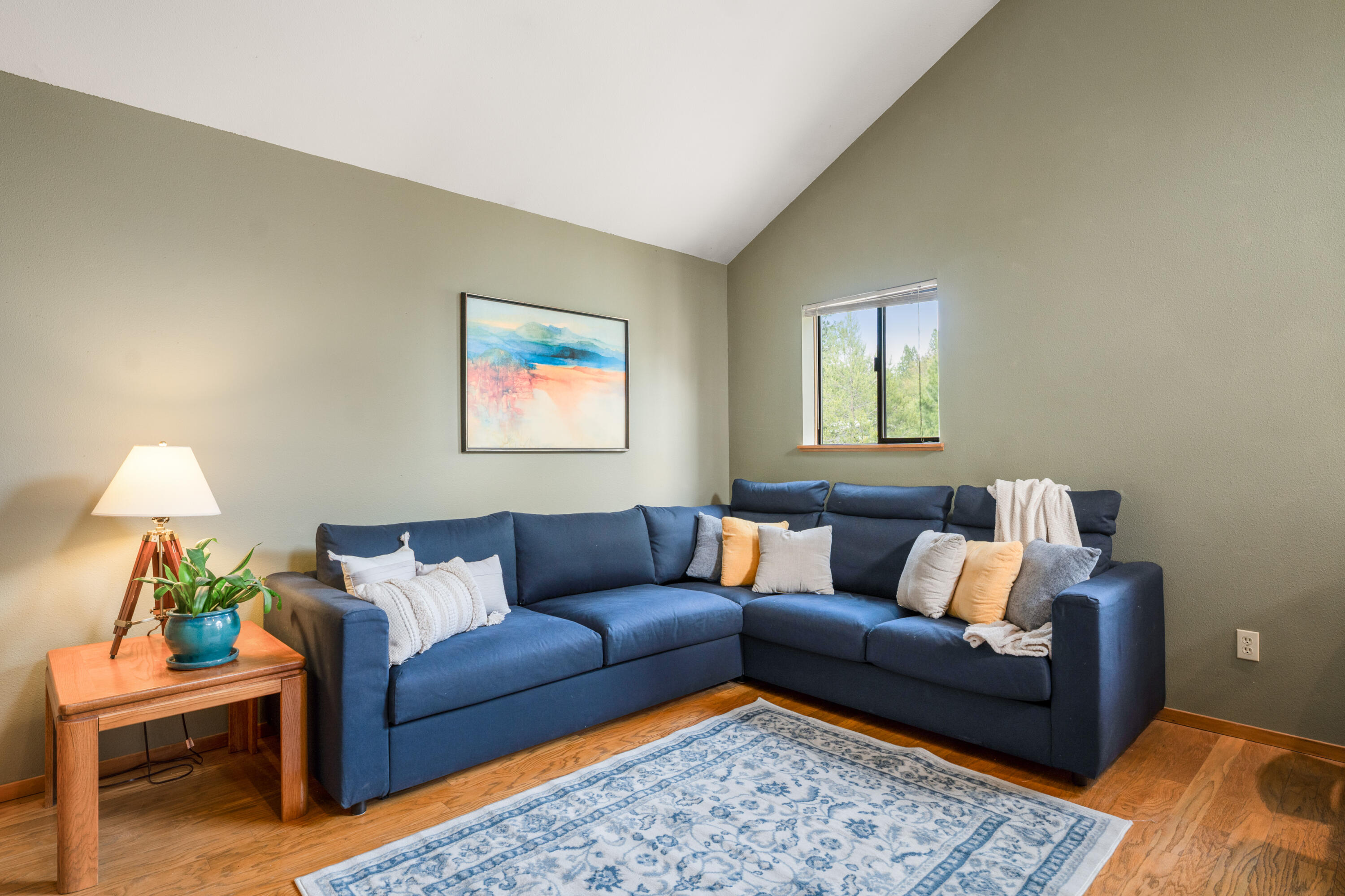 Powder Village Condo - Residential