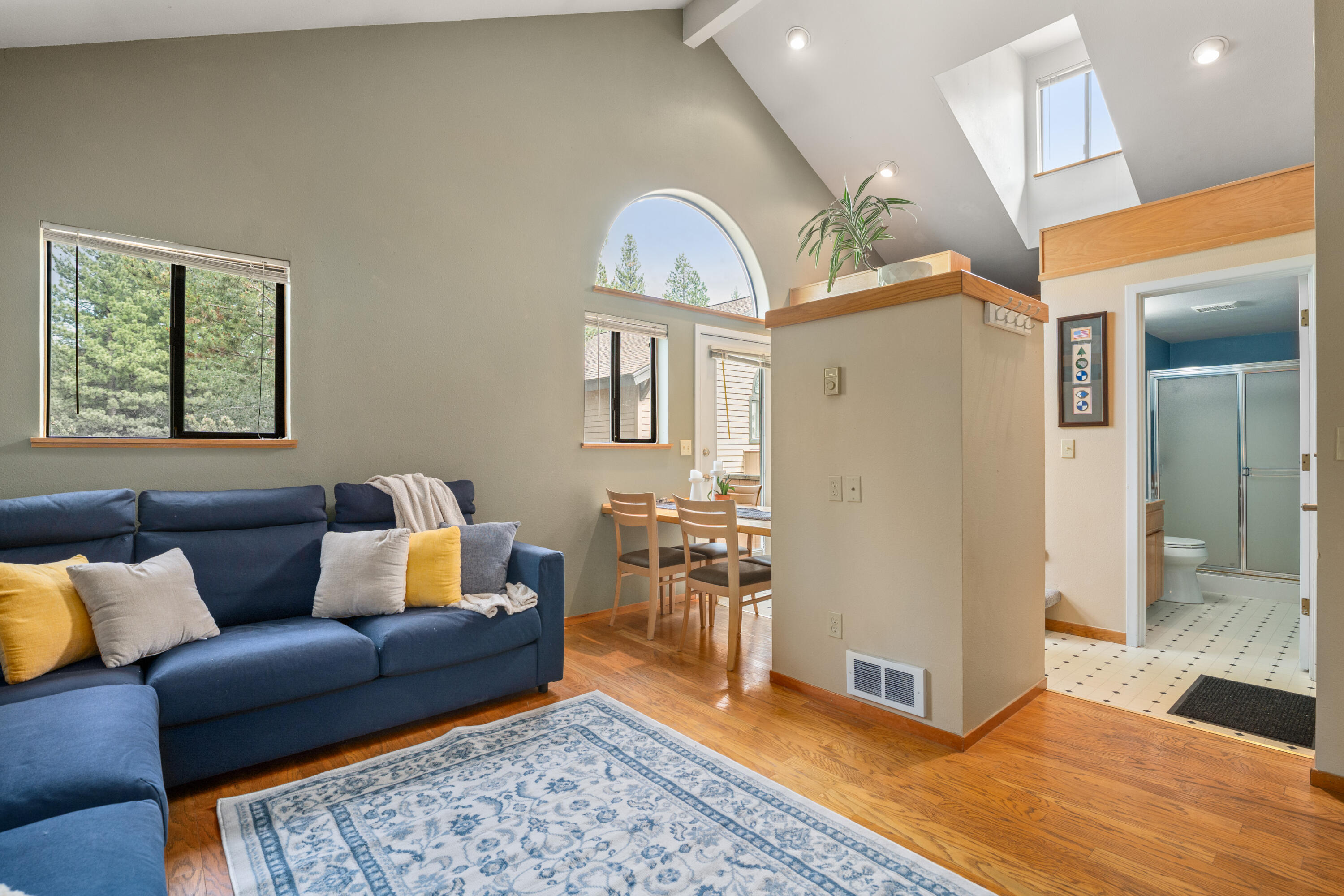 Powder Village Condo - Residential