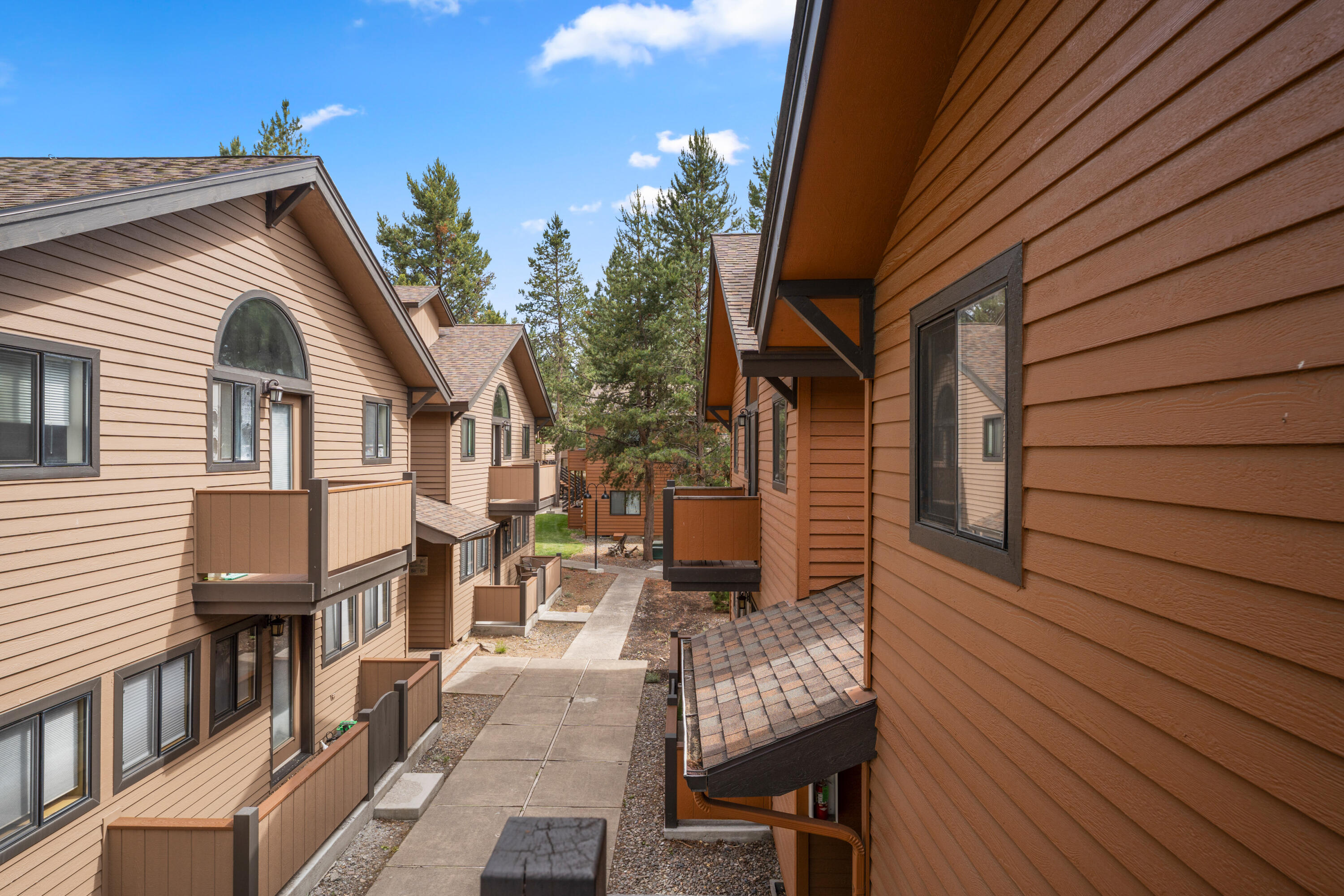 Powder Village Condo - Residential