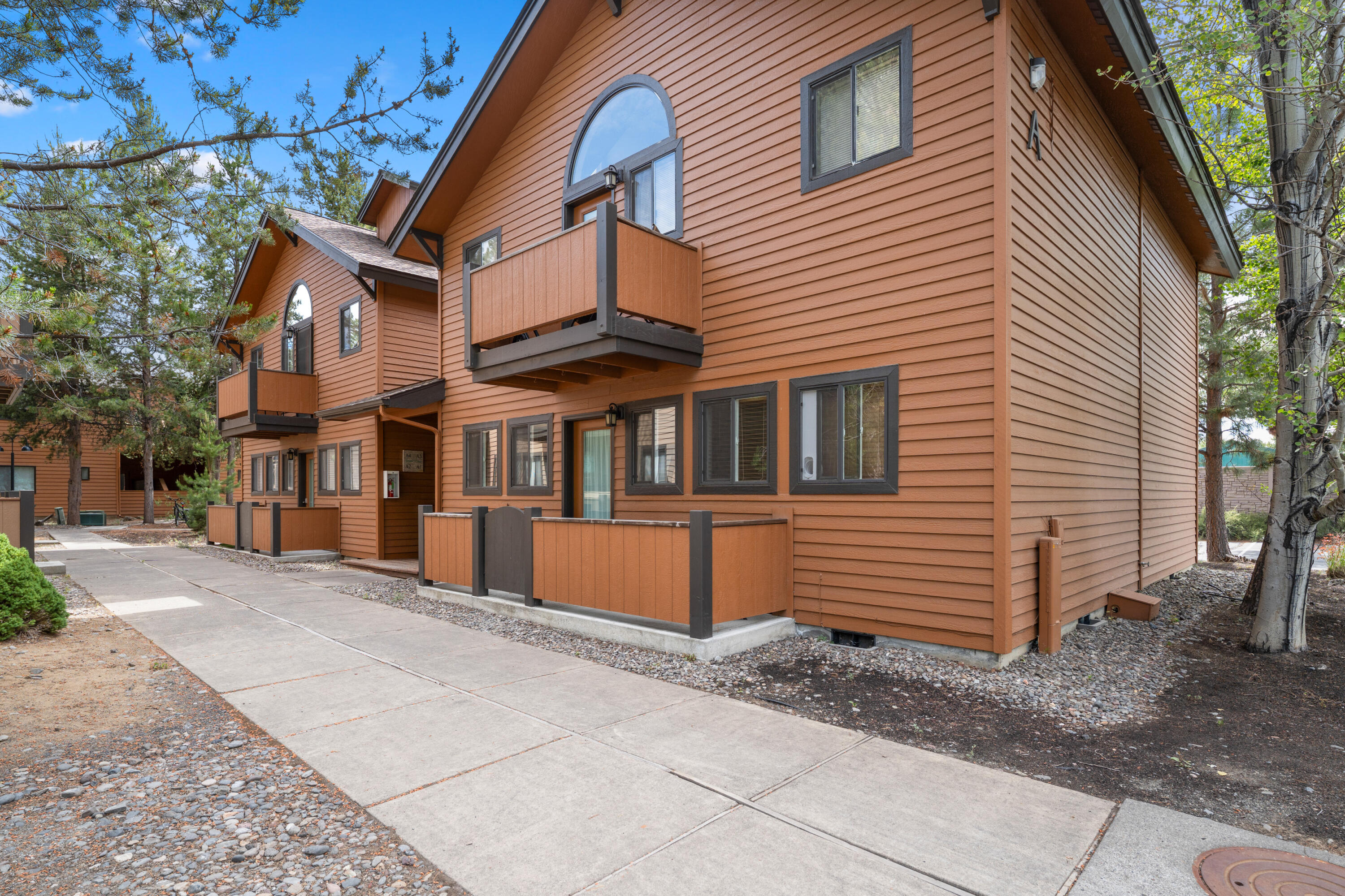 Powder Village Condo - Residential