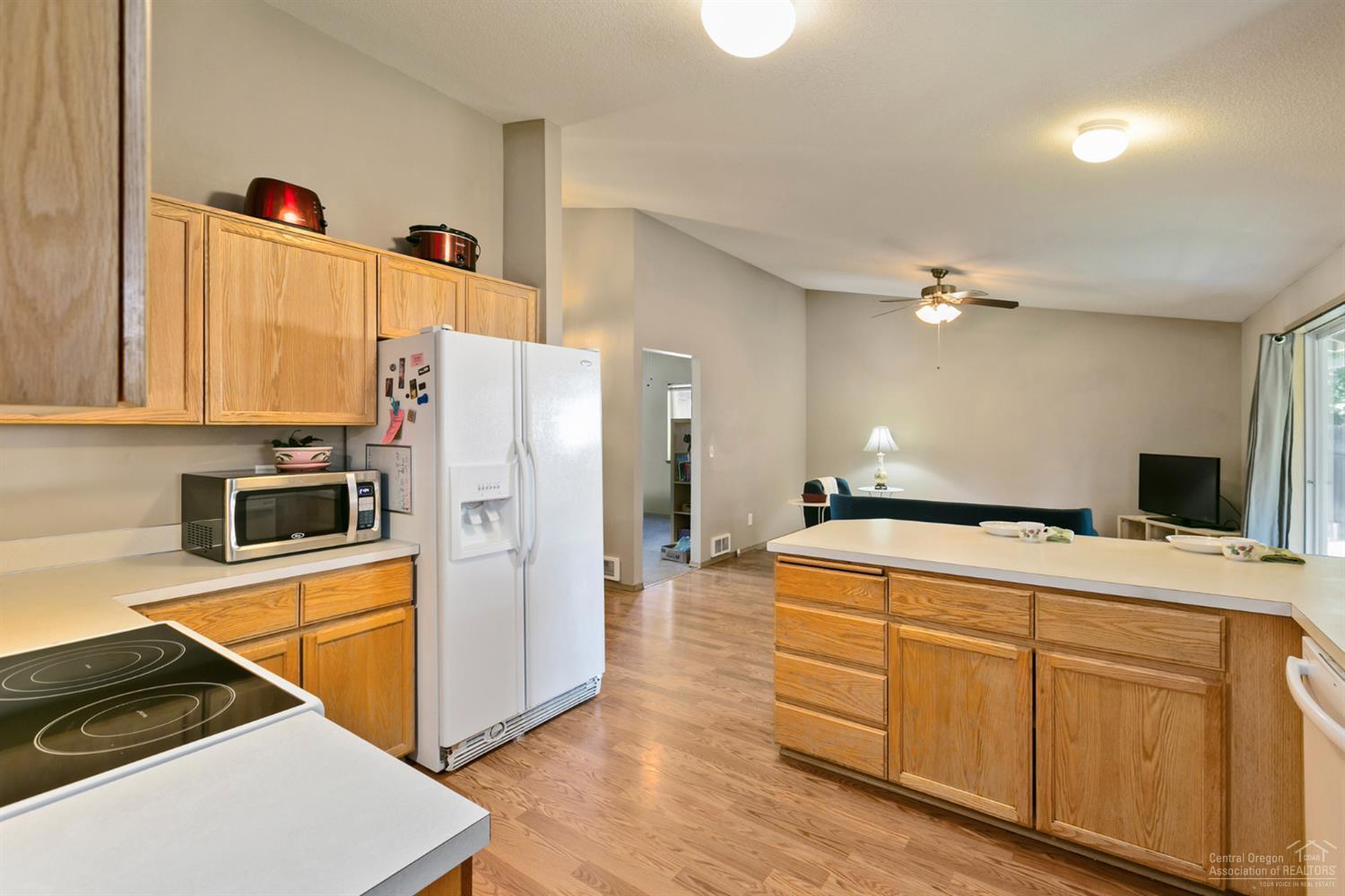 Vista Ridge - Residential