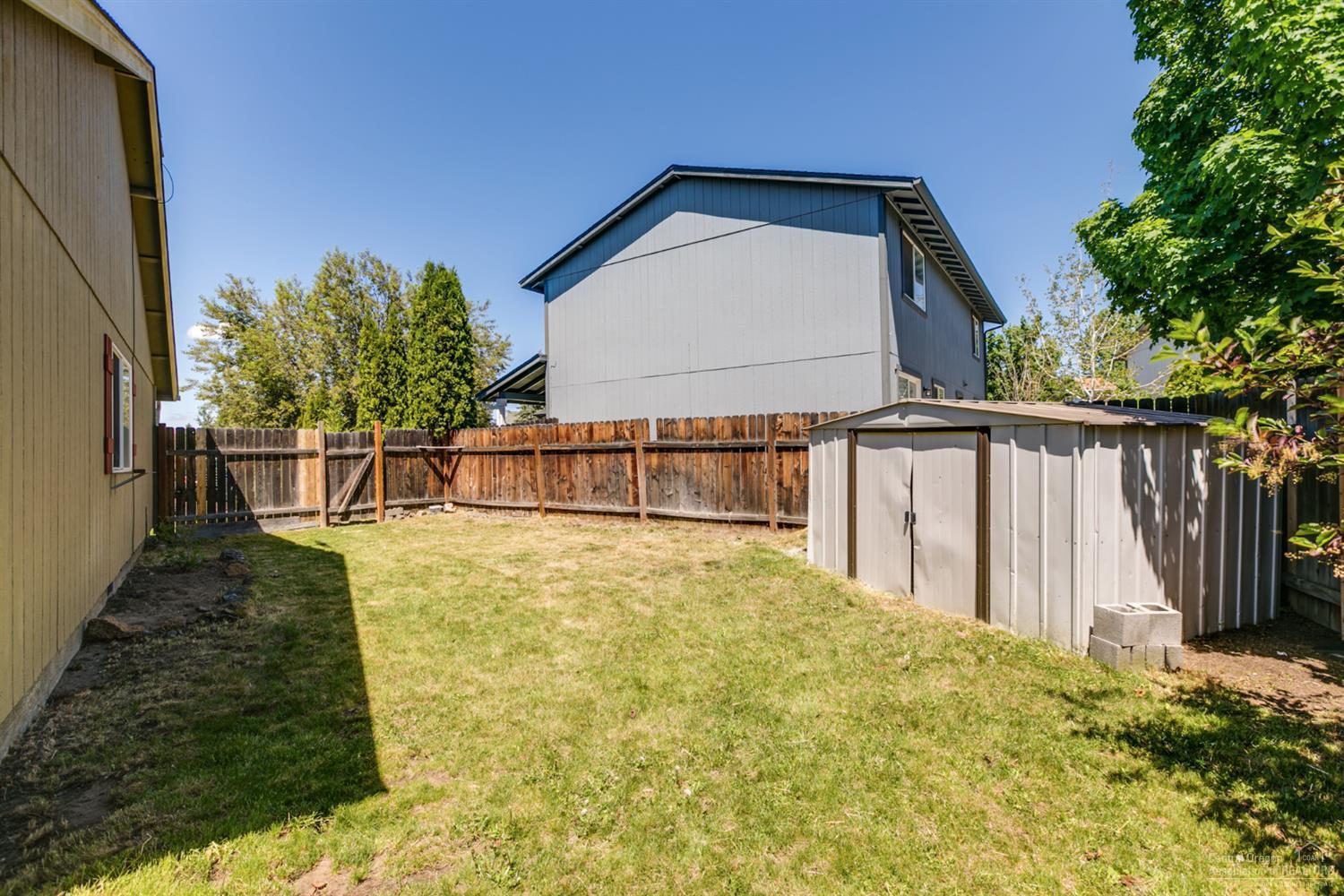 Vista Ridge - Residential