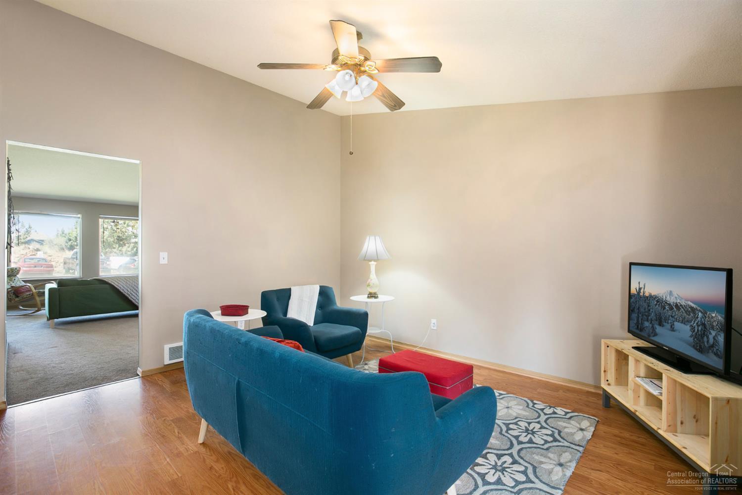 Vista Ridge - Residential