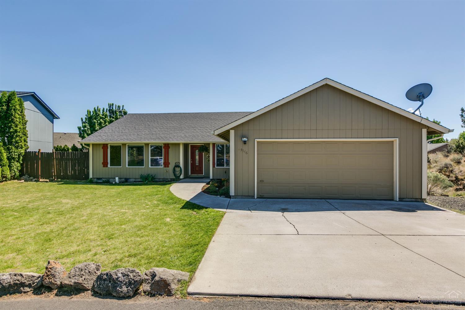 Vista Ridge - Residential